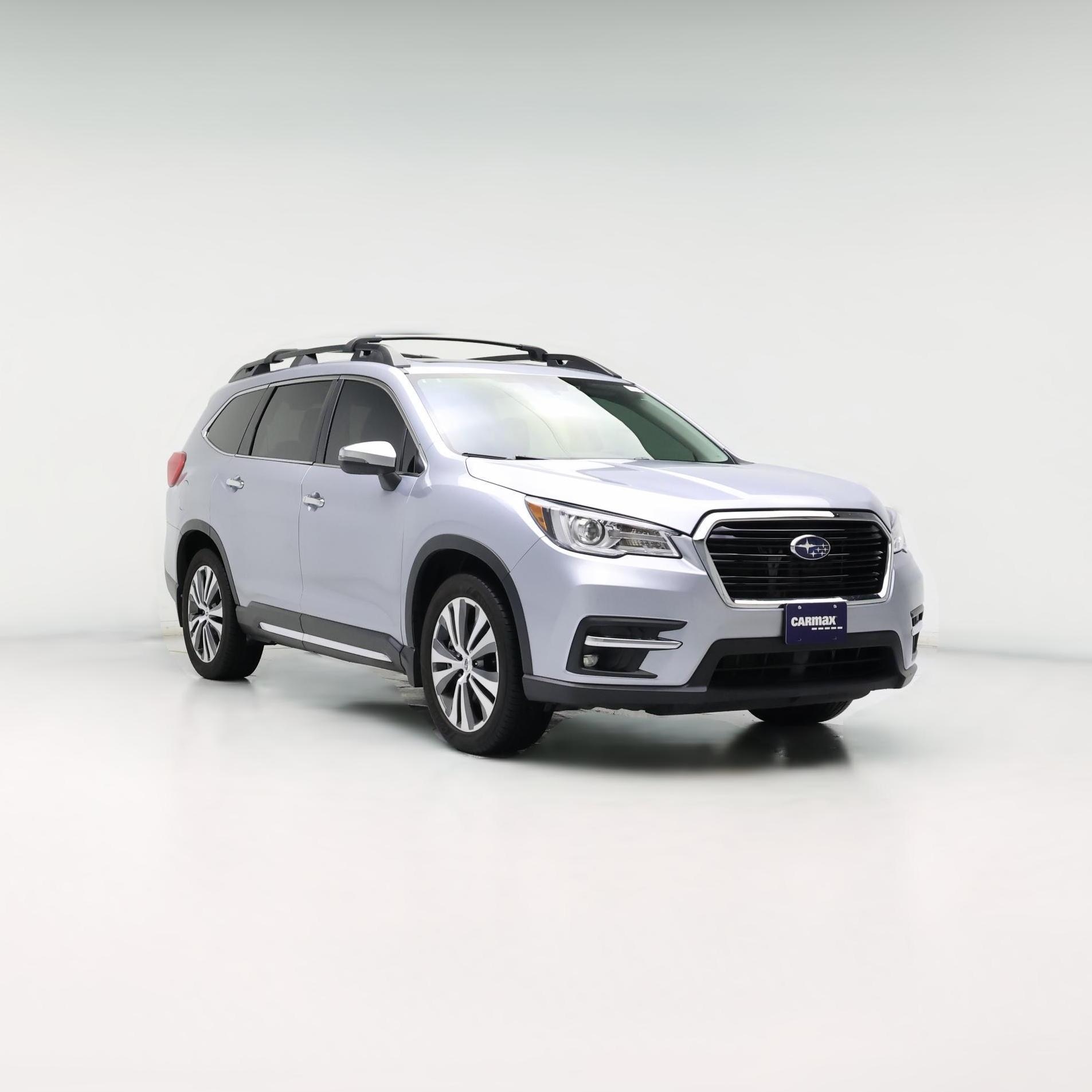 Thumbnail: 2022 Subaru Ascent - 1