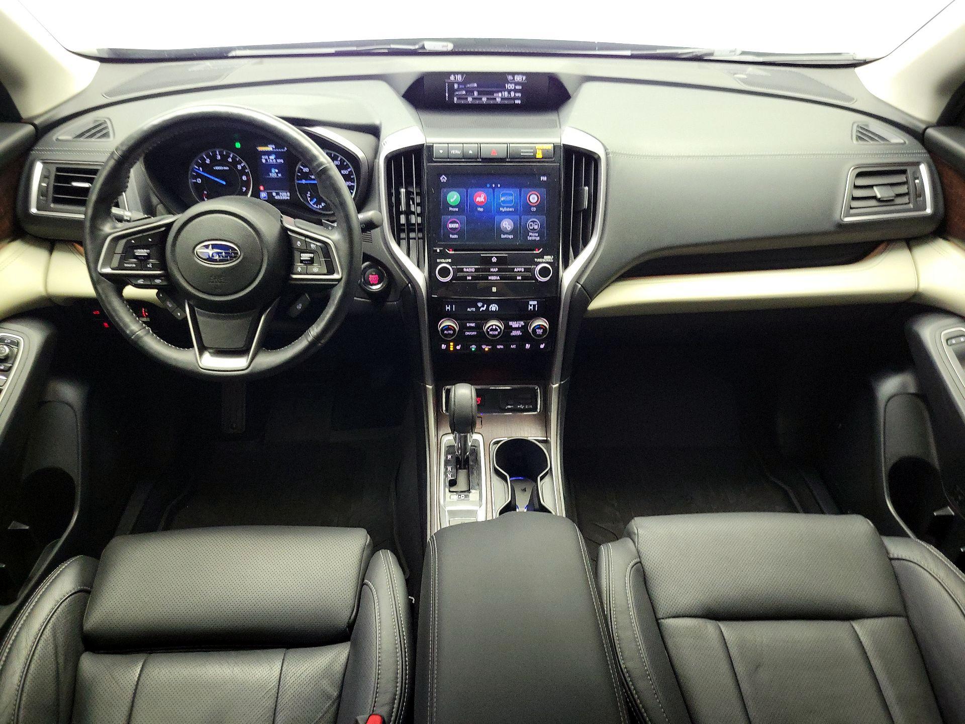 Thumbnail: 2022 Subaru Ascent - 9