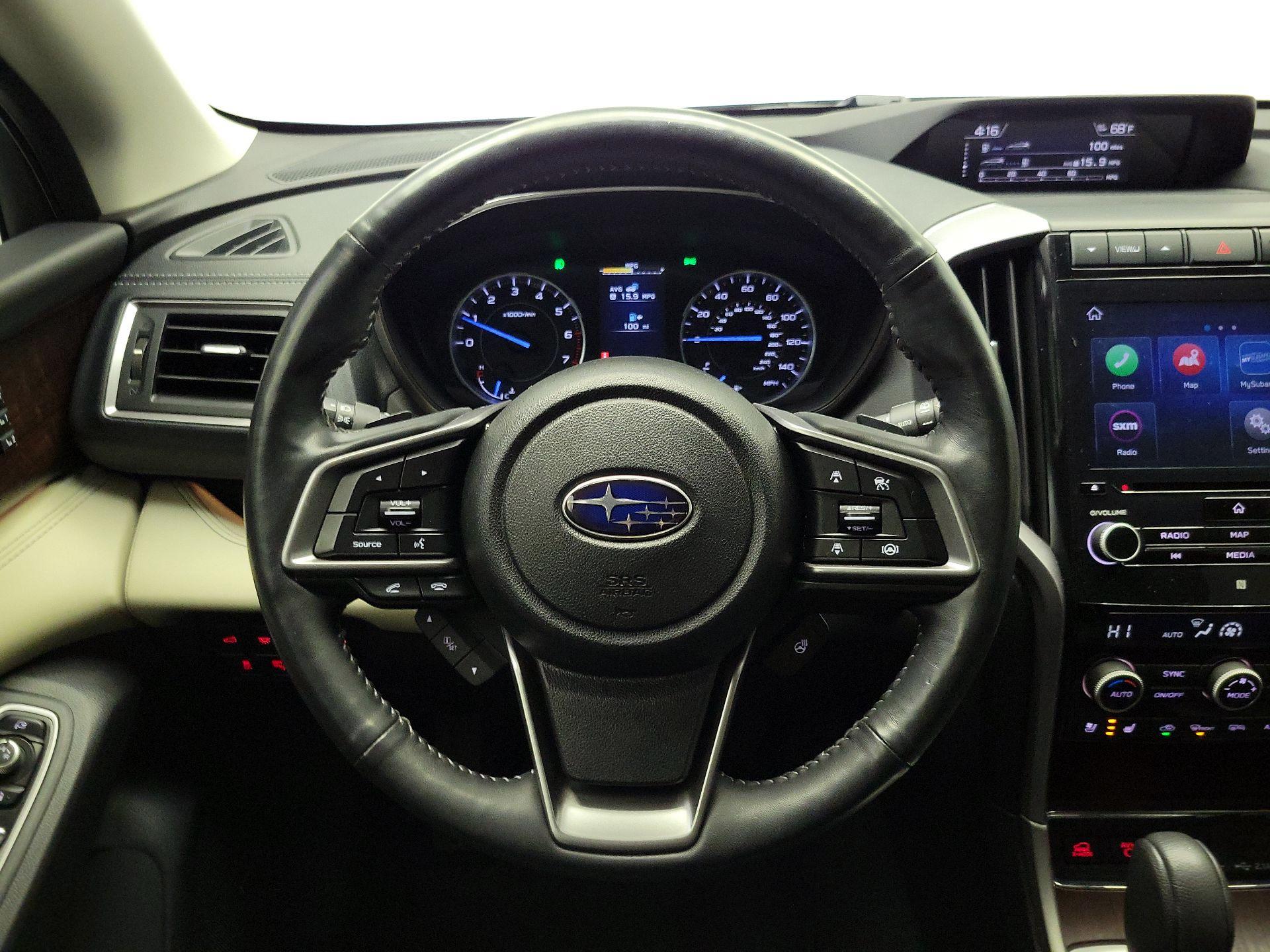 Thumbnail: 2022 Subaru Ascent - 10