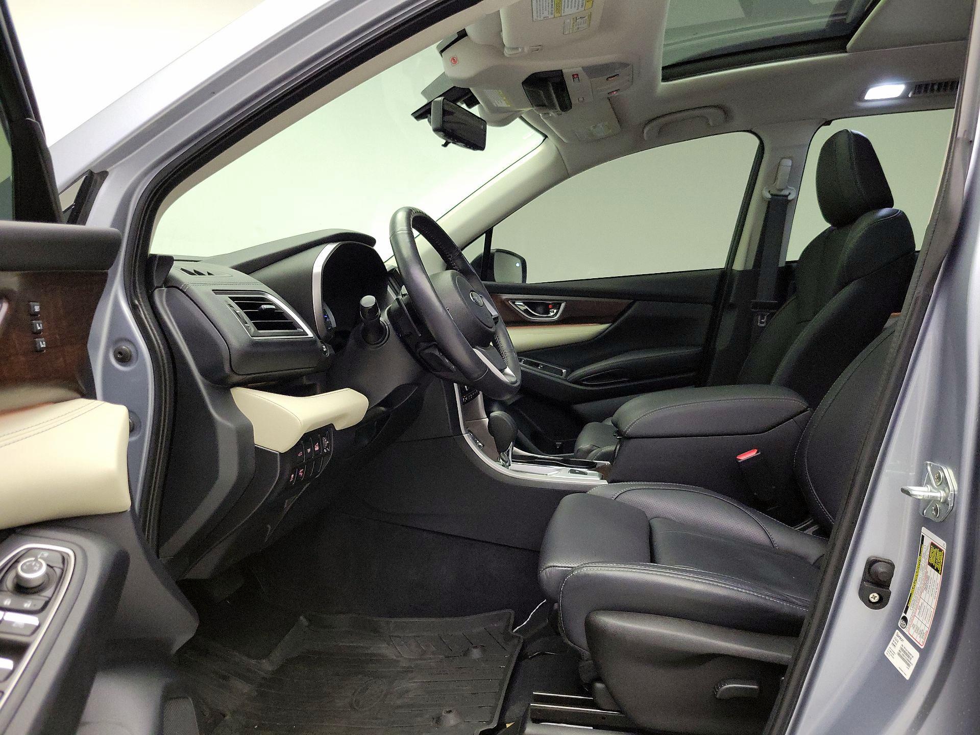 Thumbnail: 2022 Subaru Ascent - 11