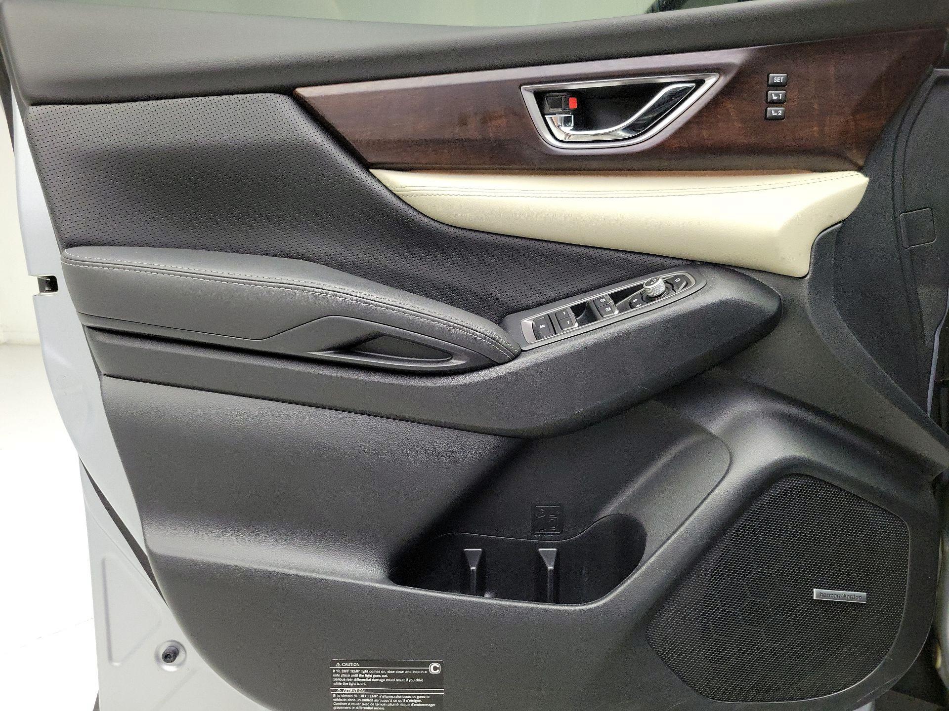 Thumbnail: 2022 Subaru Ascent - 12