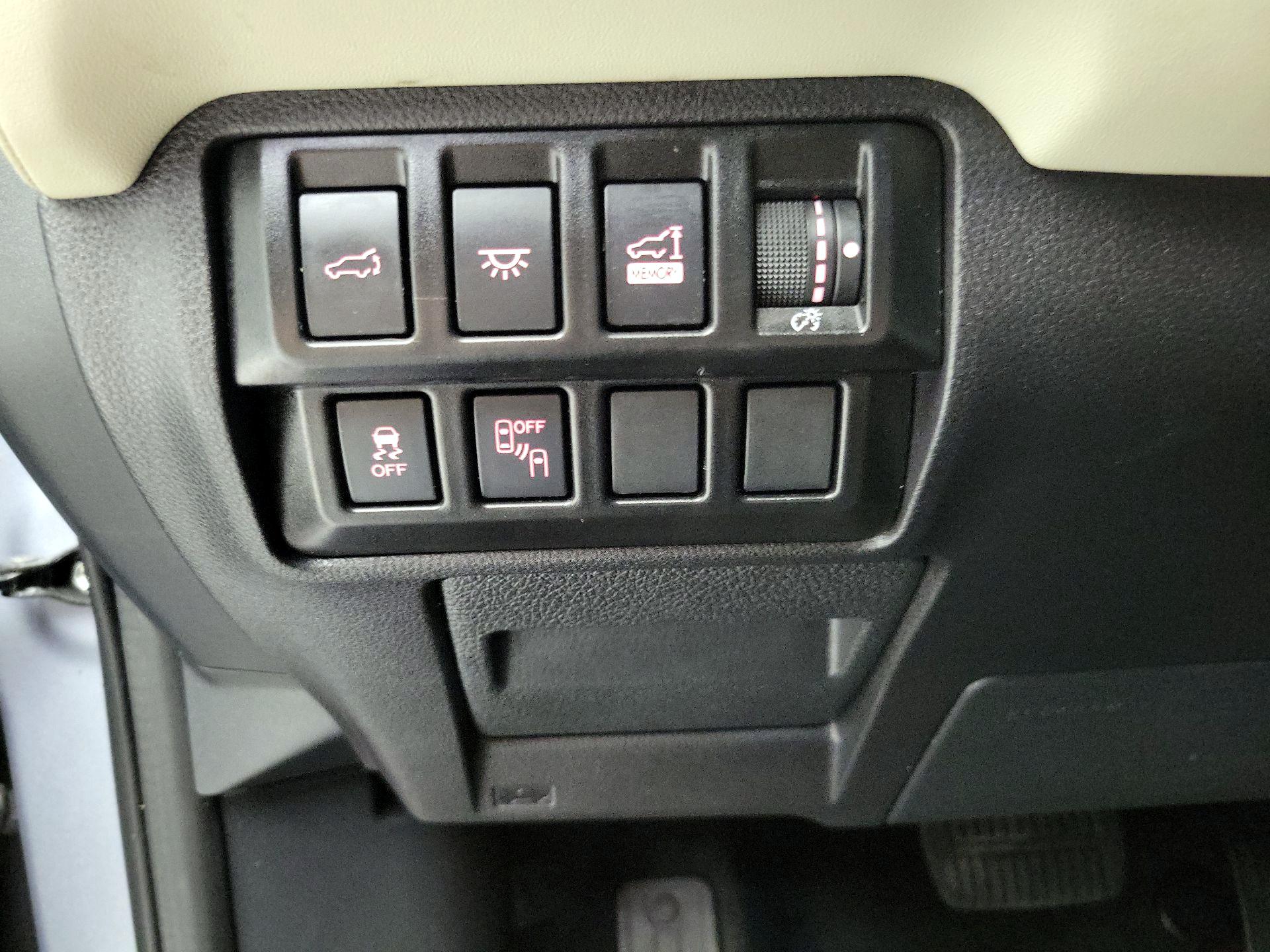 Thumbnail: 2022 Subaru Ascent - 13