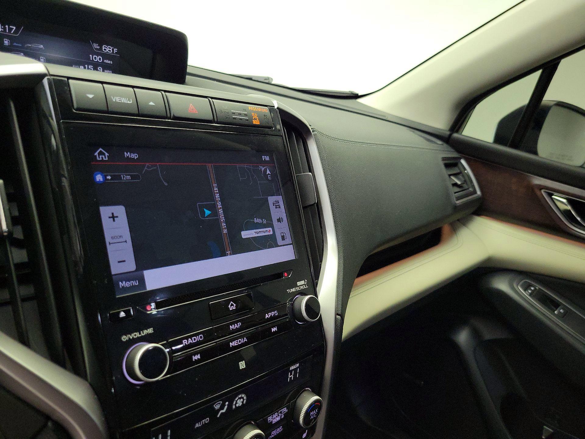 Thumbnail: 2022 Subaru Ascent - 14