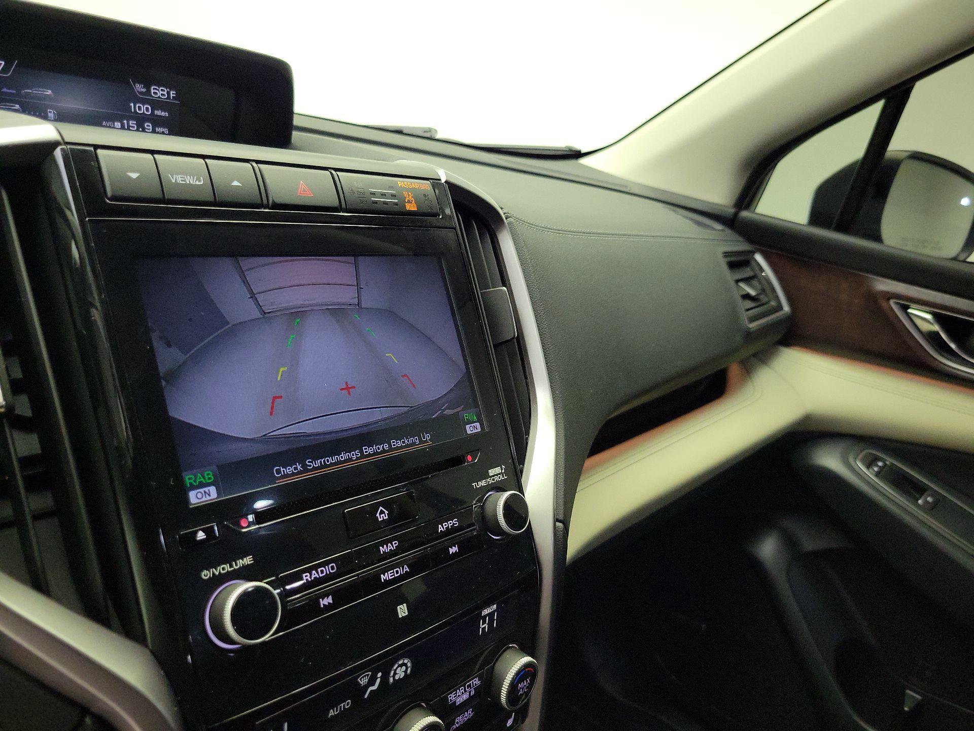 Thumbnail: 2022 Subaru Ascent - 15