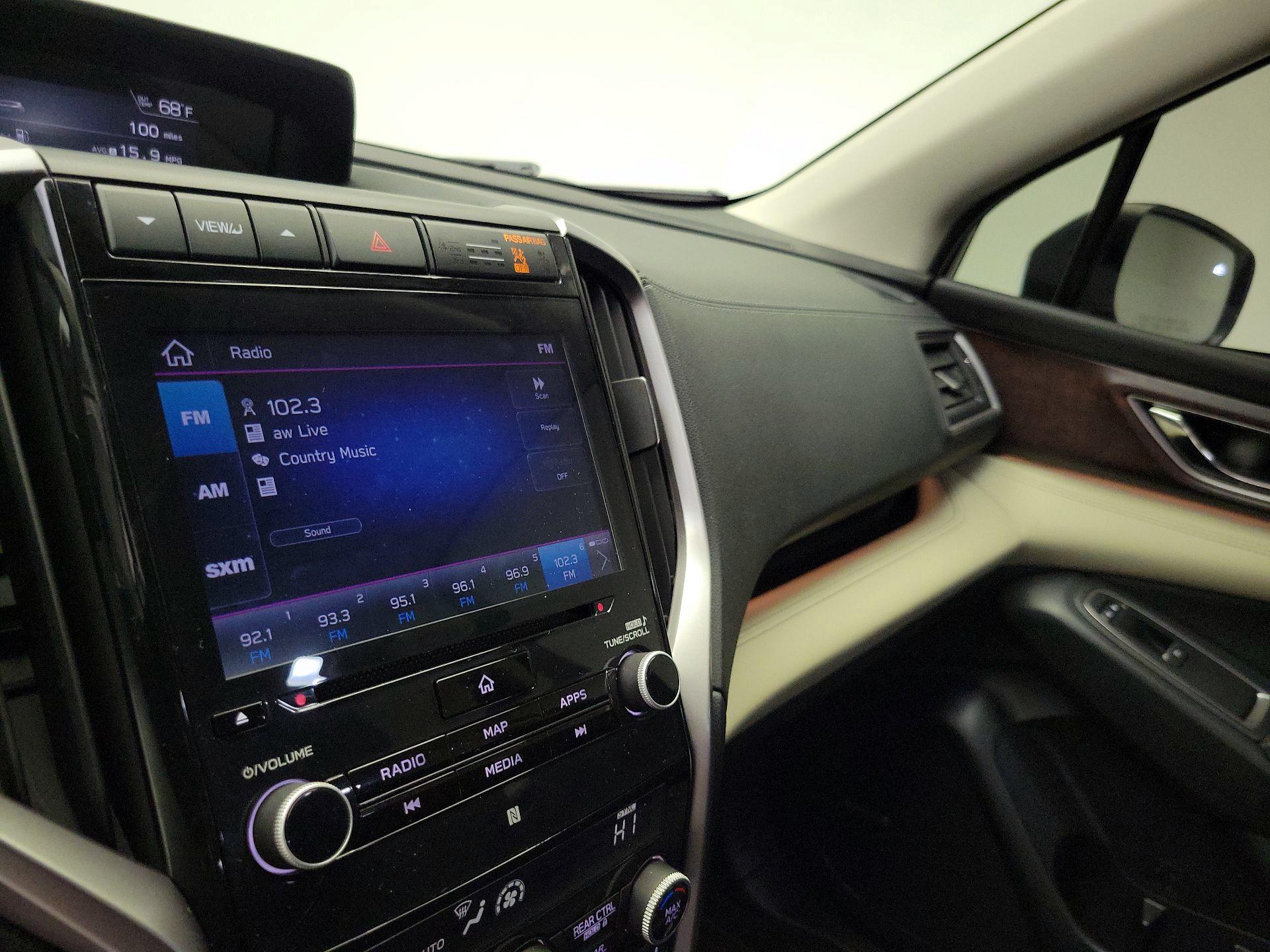 Thumbnail: 2022 Subaru Ascent - 16