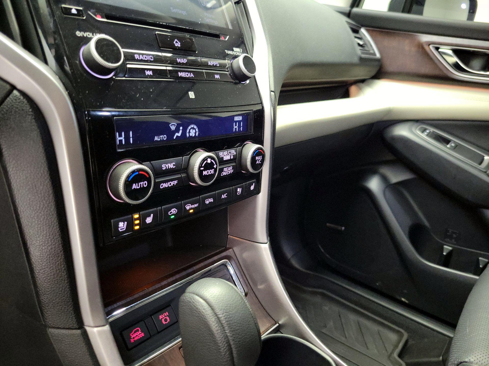 Thumbnail: 2022 Subaru Ascent - 17