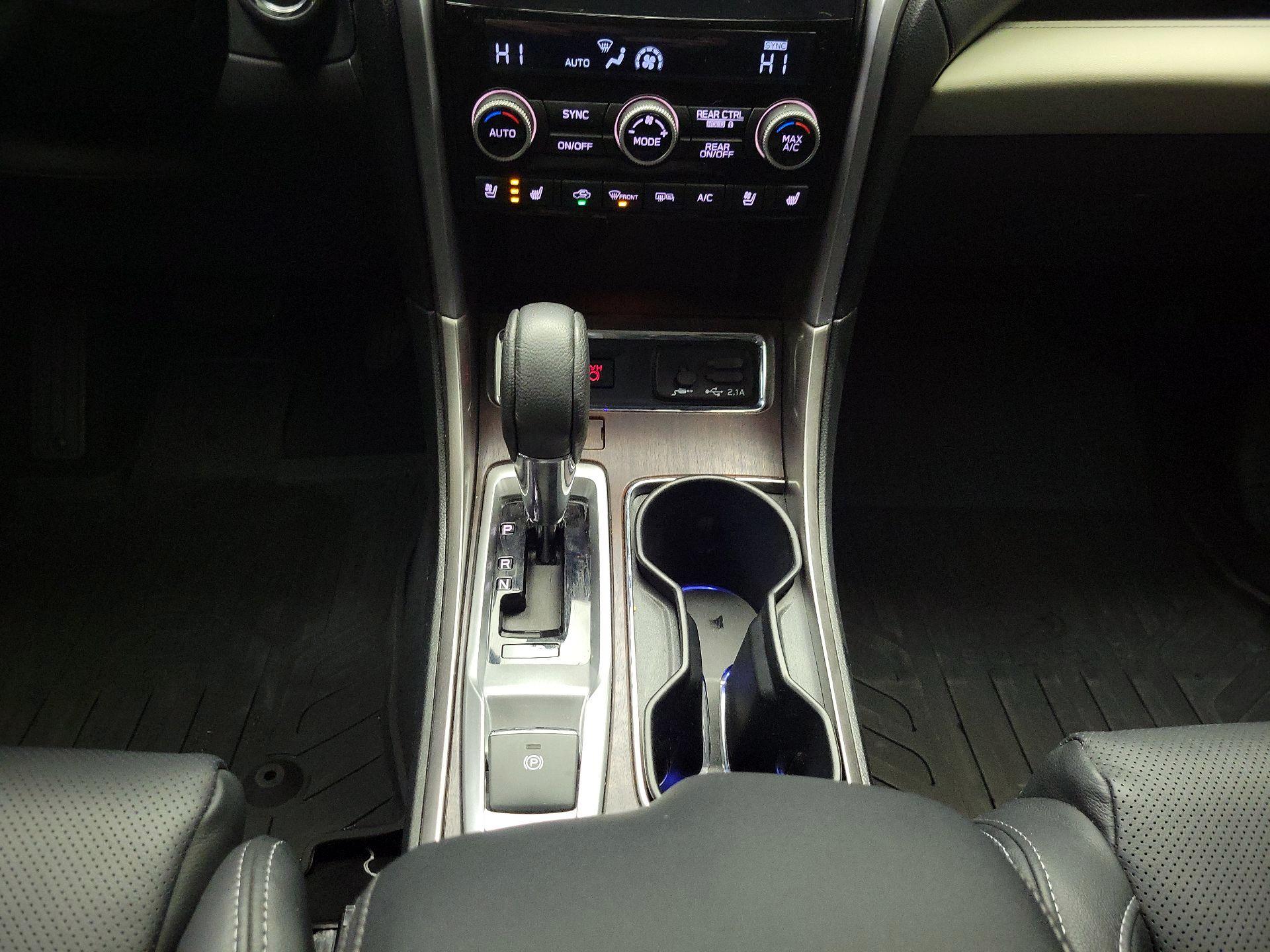 Thumbnail: 2022 Subaru Ascent - 18