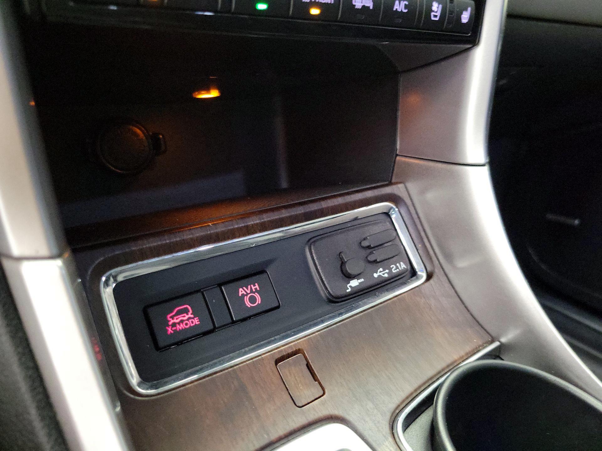 Thumbnail: 2022 Subaru Ascent - 19