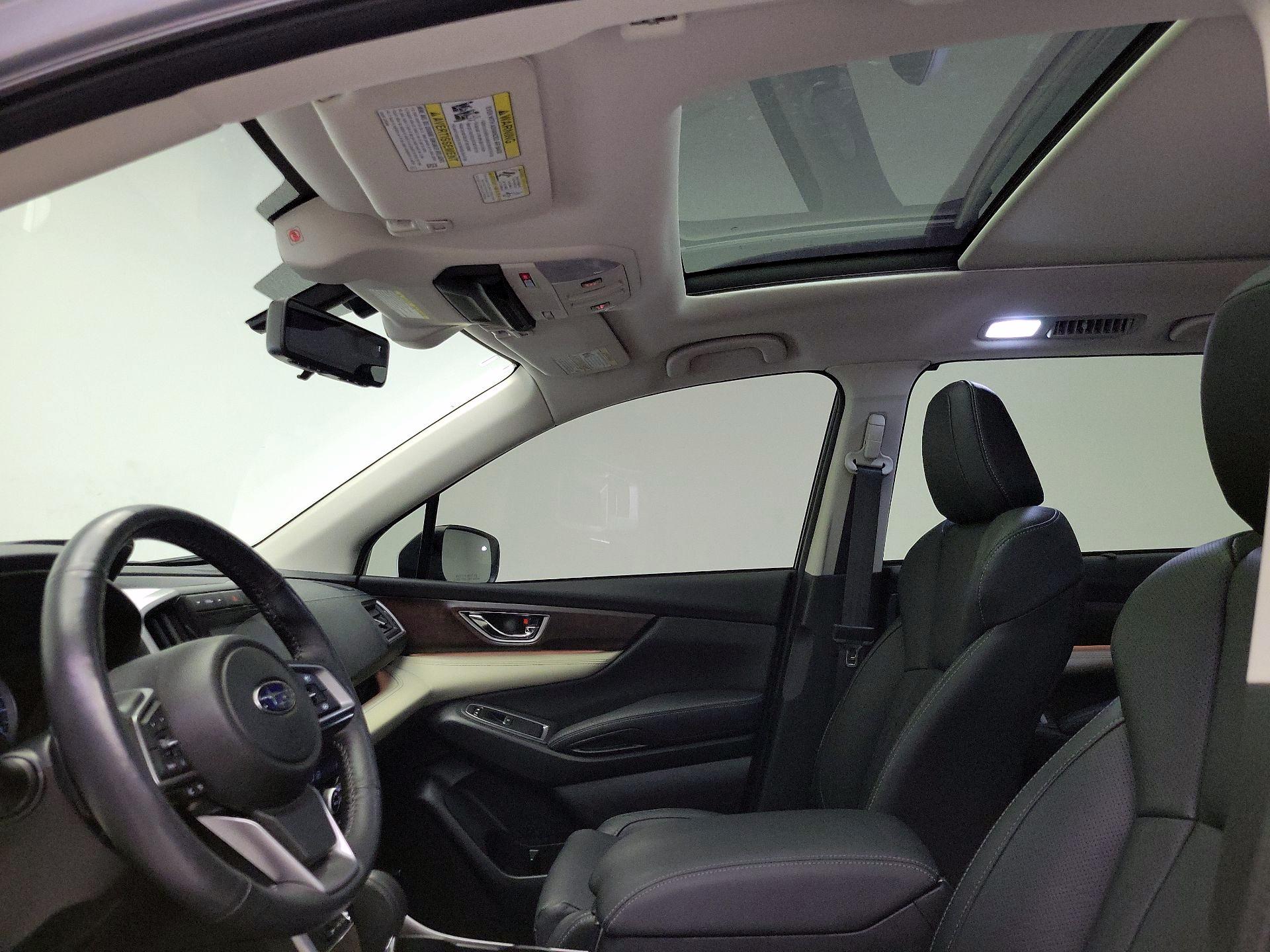 Thumbnail: 2022 Subaru Ascent - 20