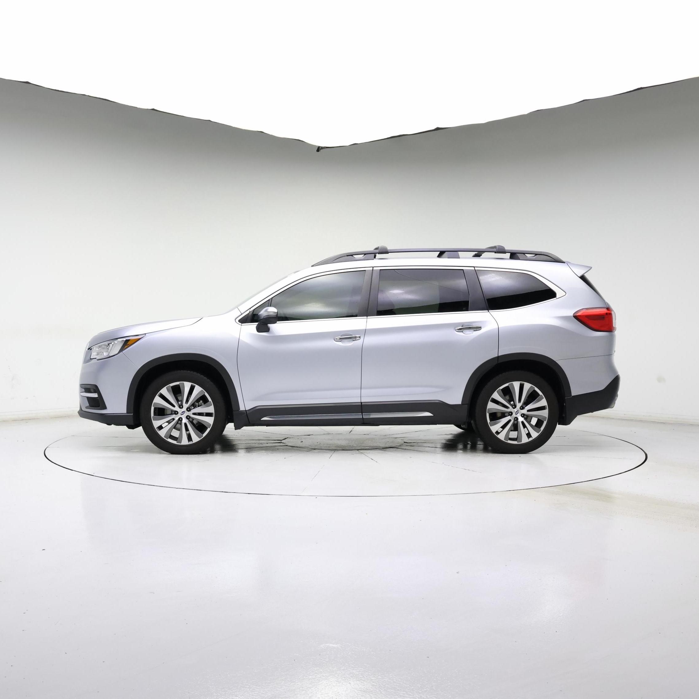 Thumbnail: 2022 Subaru Ascent - 3