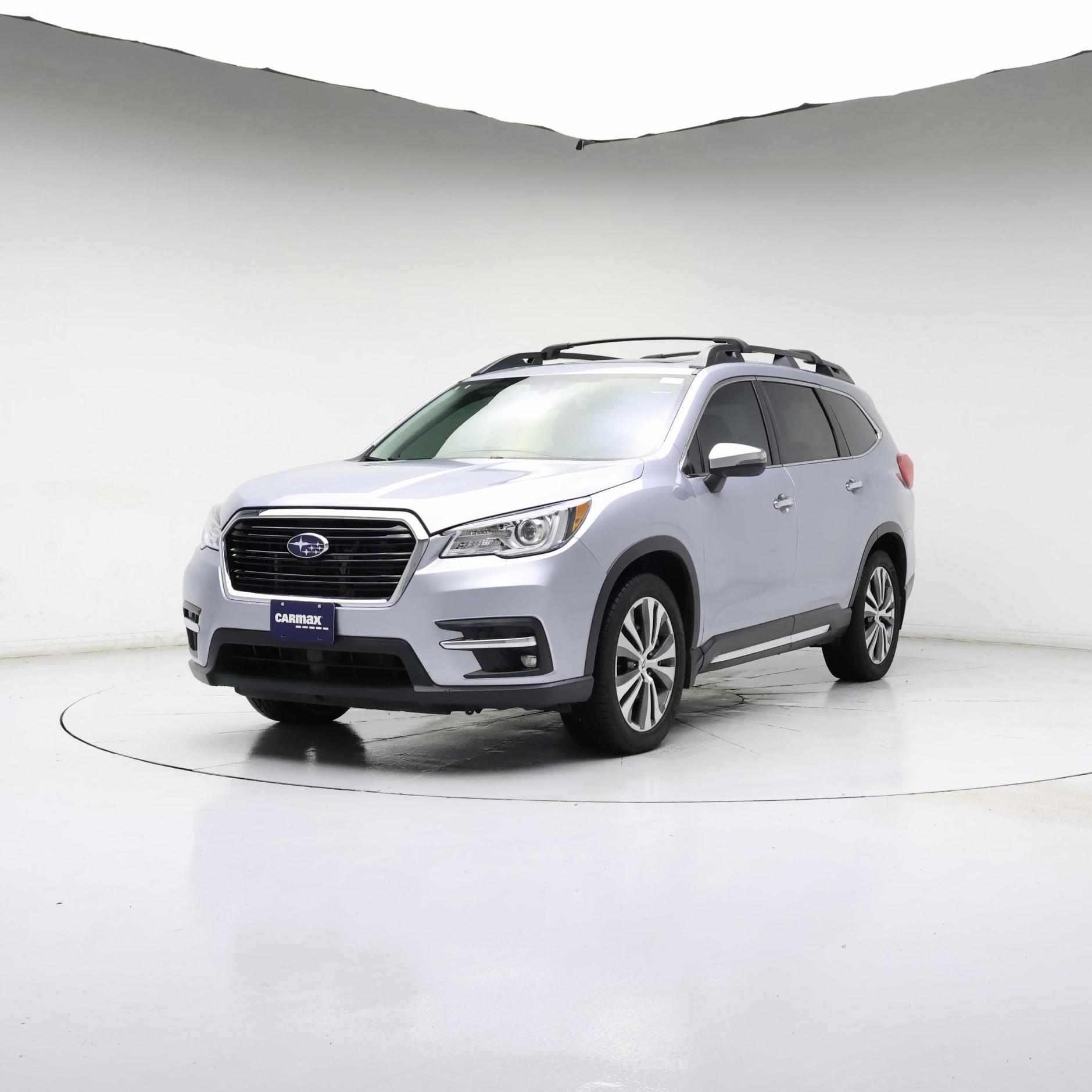 Thumbnail: 2022 Subaru Ascent - 4