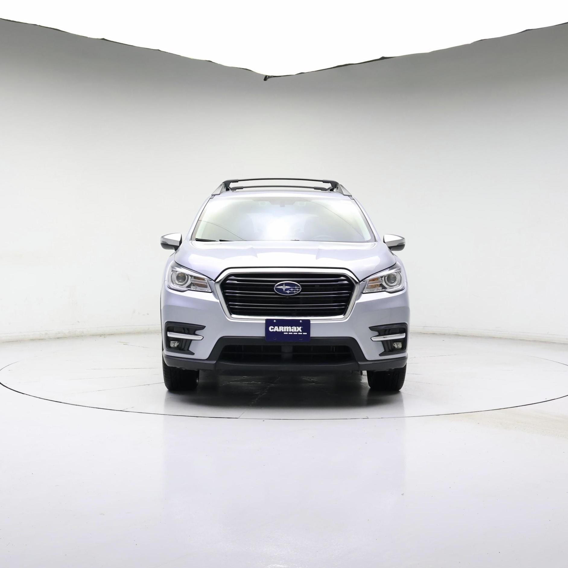 Thumbnail: 2022 Subaru Ascent - 5