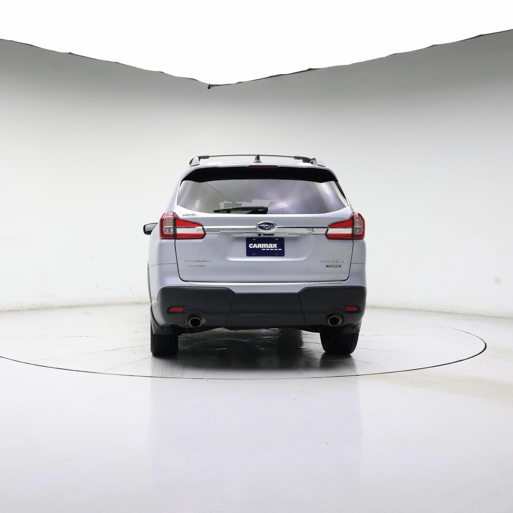 Thumbnail: 2022 Subaru Ascent - 6