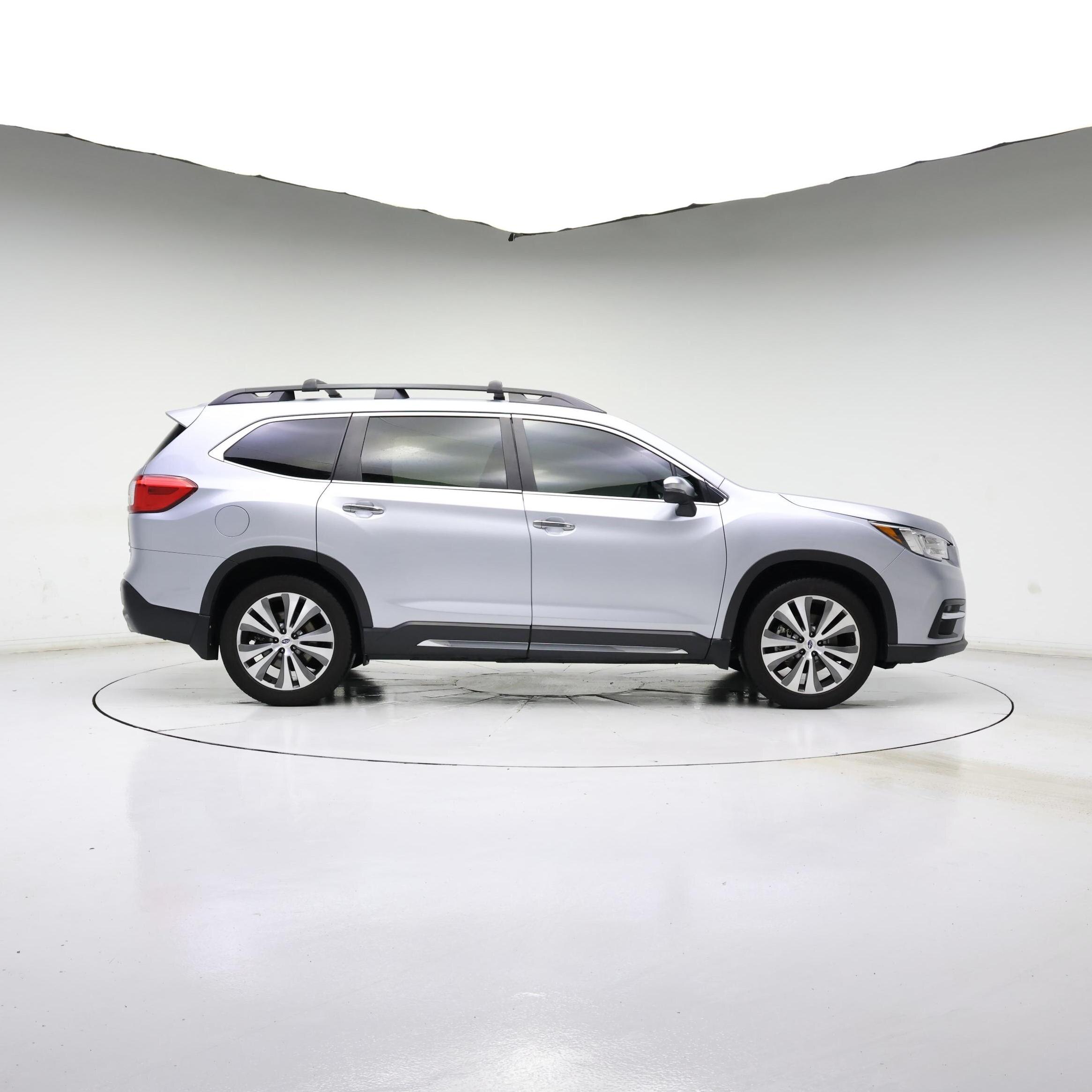 Thumbnail: 2022 Subaru Ascent - 7