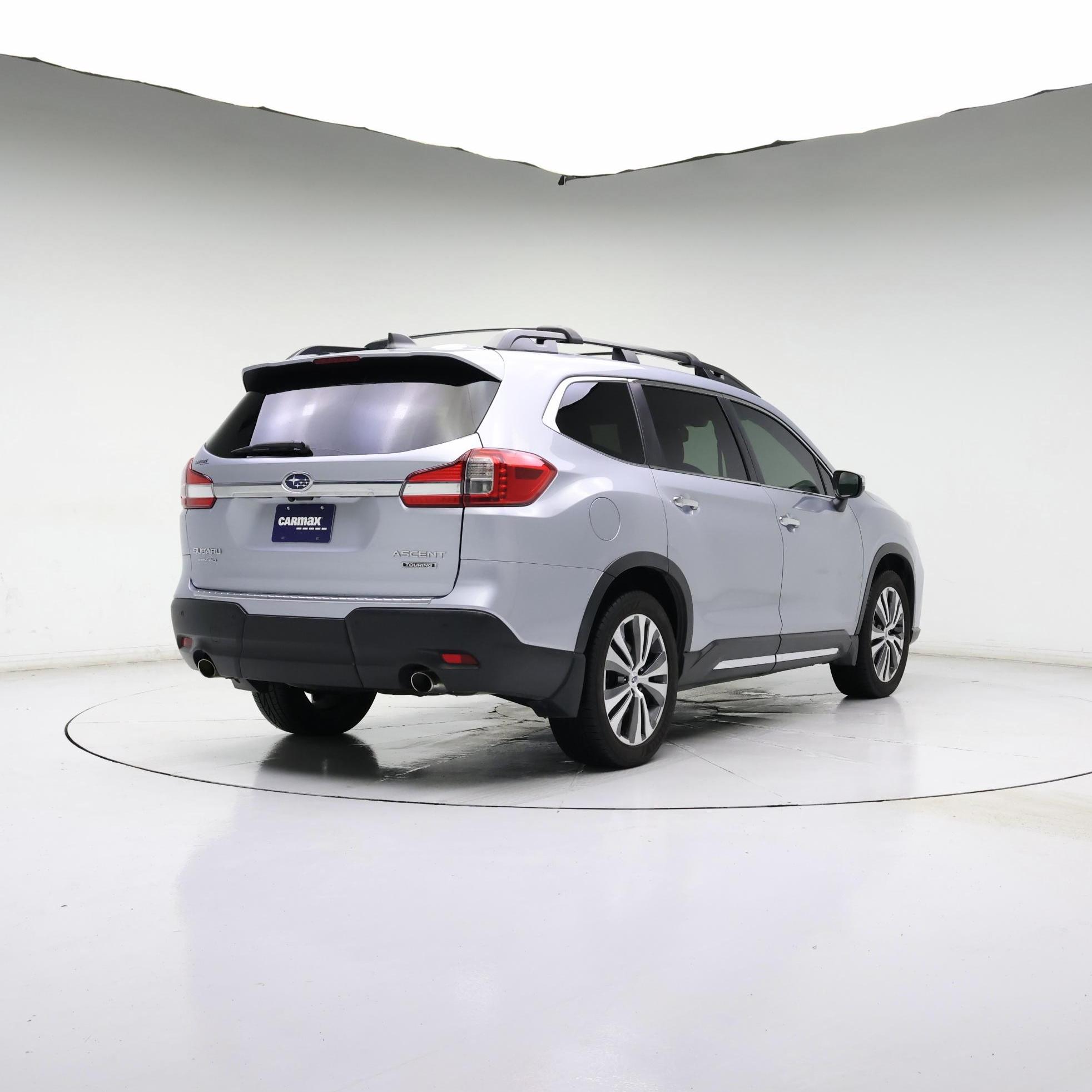 Thumbnail: 2022 Subaru Ascent - 8