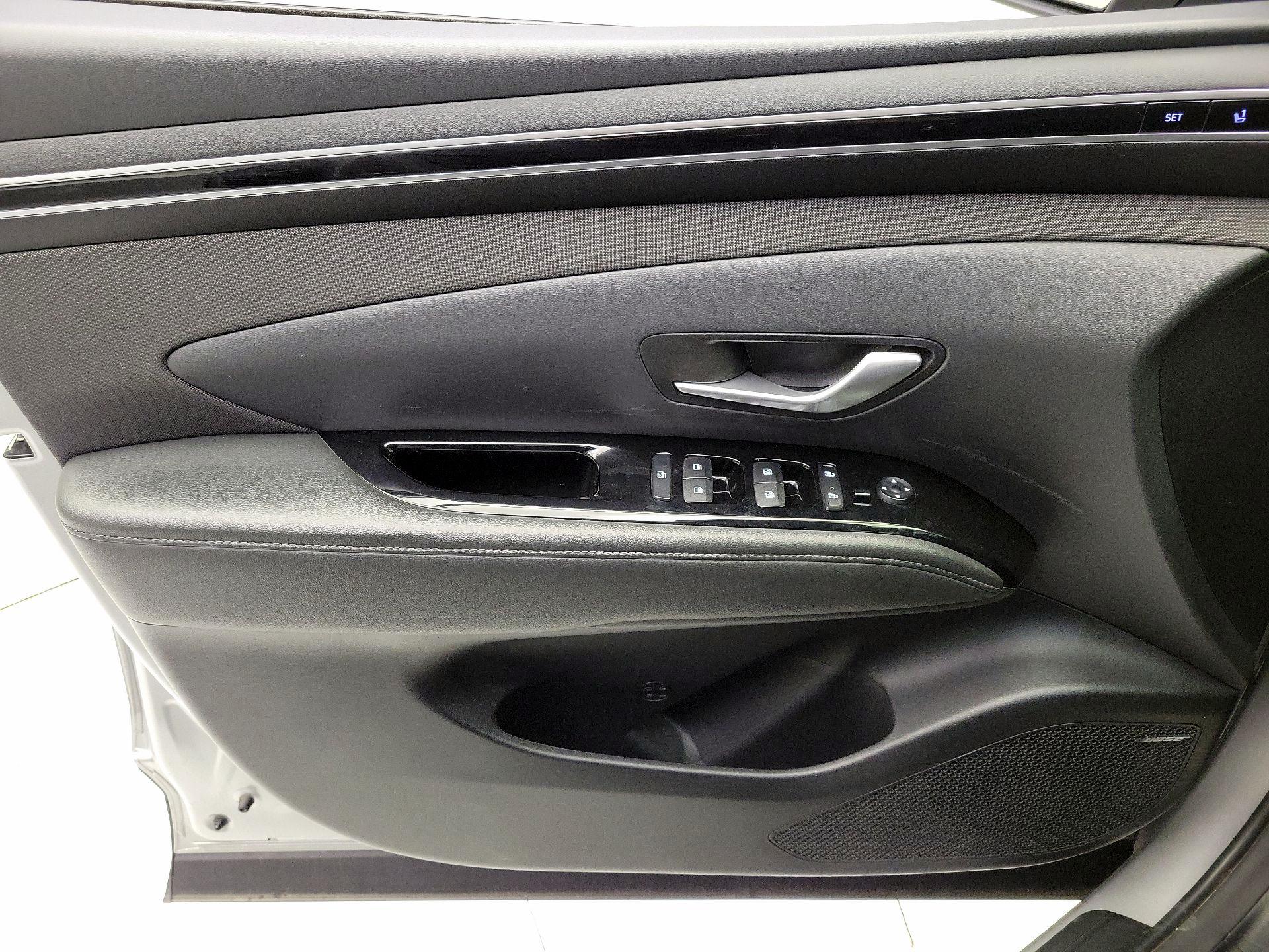 Thumbnail: 2022 Hyundai Tucson - 12