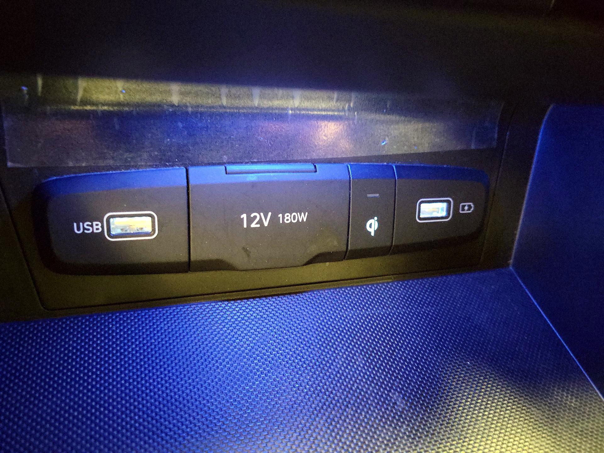 Thumbnail: 2022 Hyundai Tucson - 18