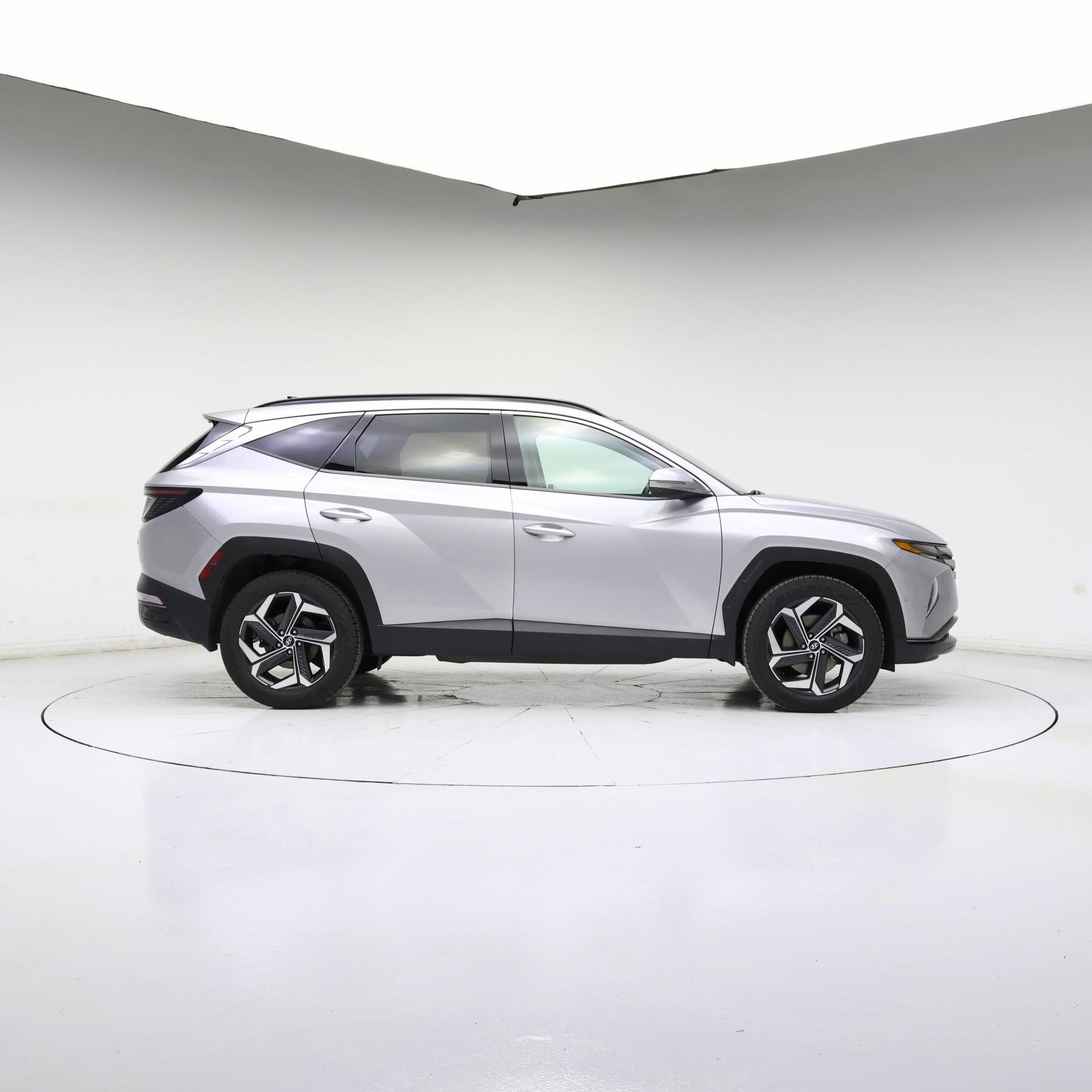 Thumbnail: 2022 Hyundai Tucson - 7