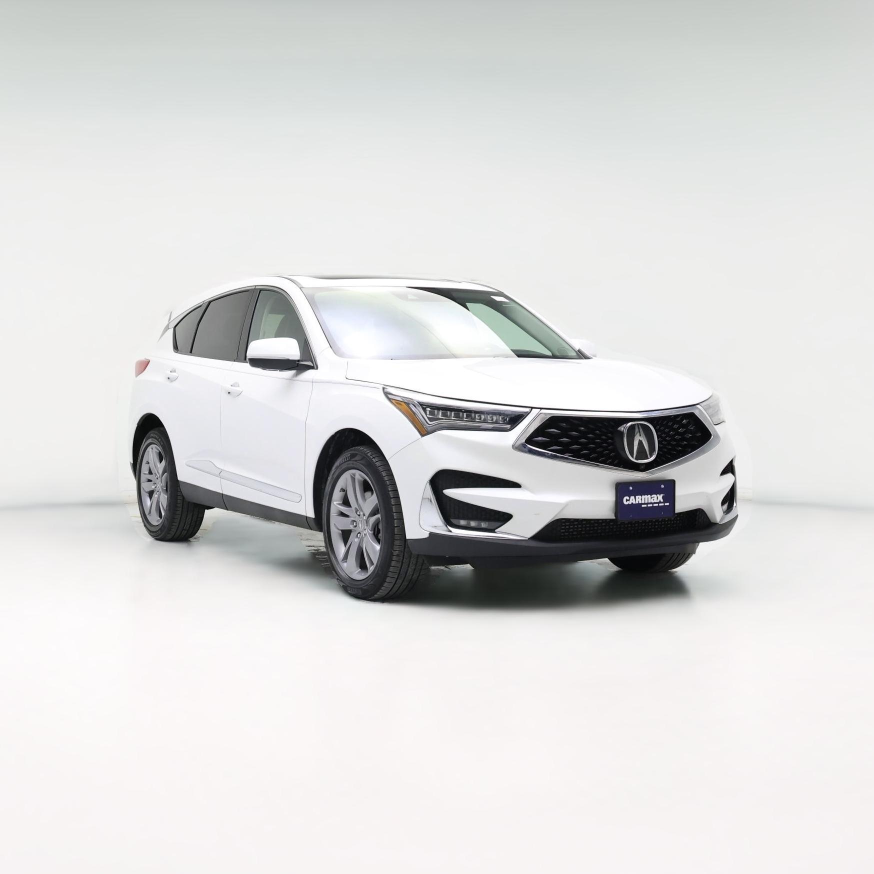 Thumbnail: 2021 Acura RDX - 1
