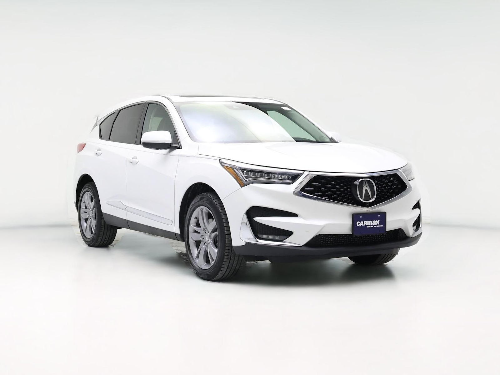 2021 Acura RDX Advance Package