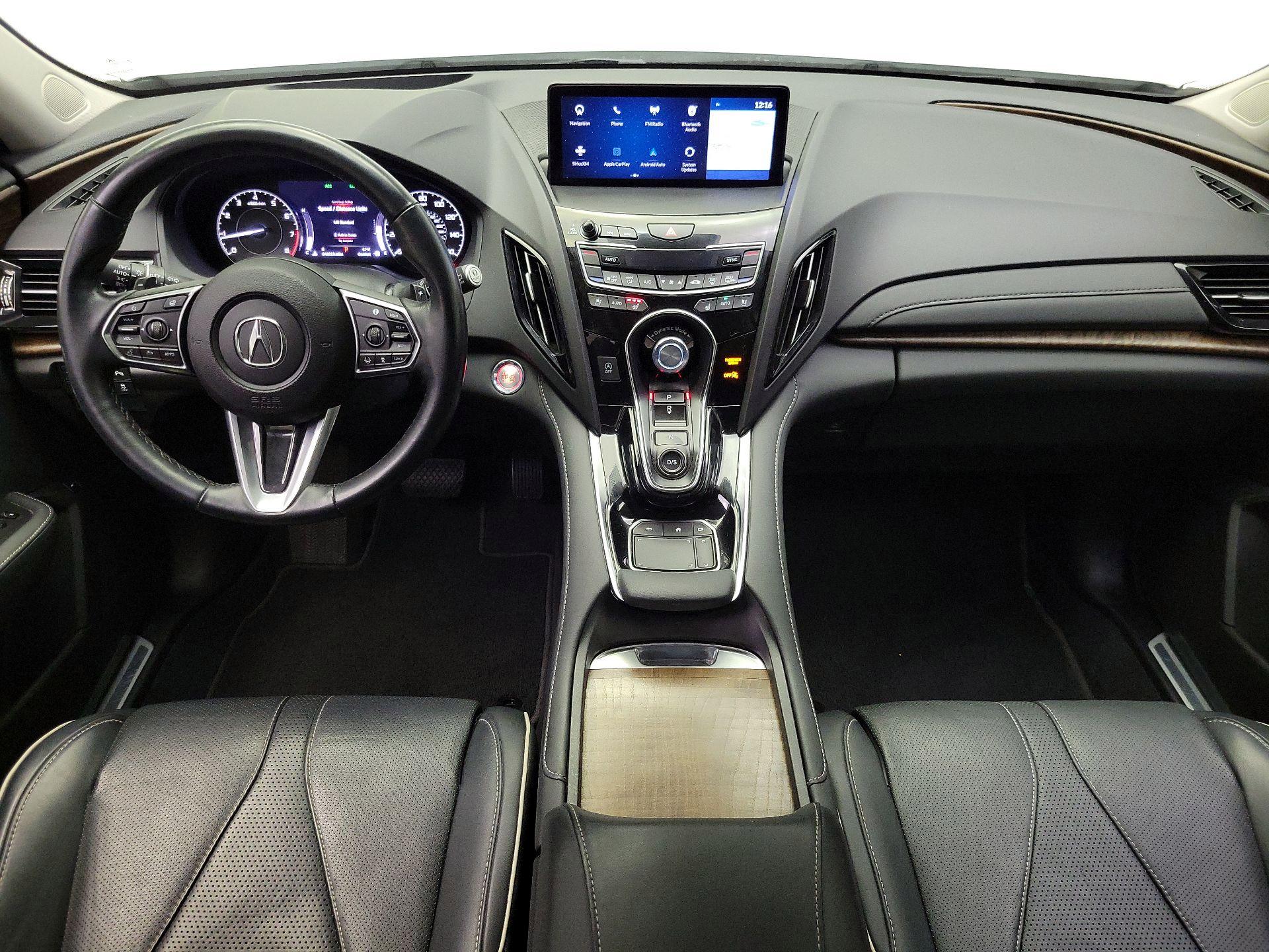 Thumbnail: 2021 Acura RDX - 9