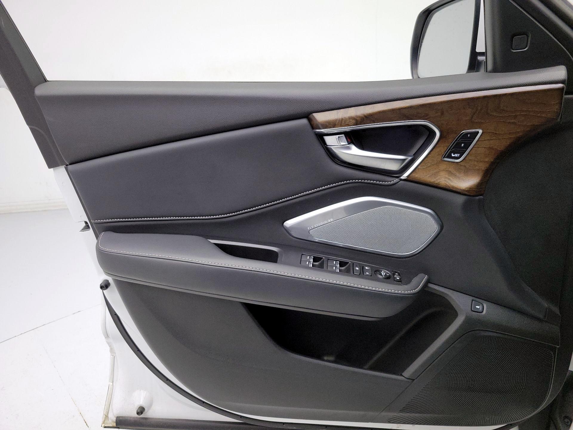 Thumbnail: 2021 Acura RDX - 12