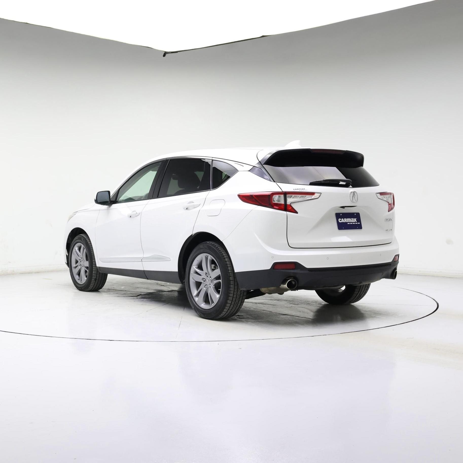 Thumbnail: 2021 Acura RDX - 2
