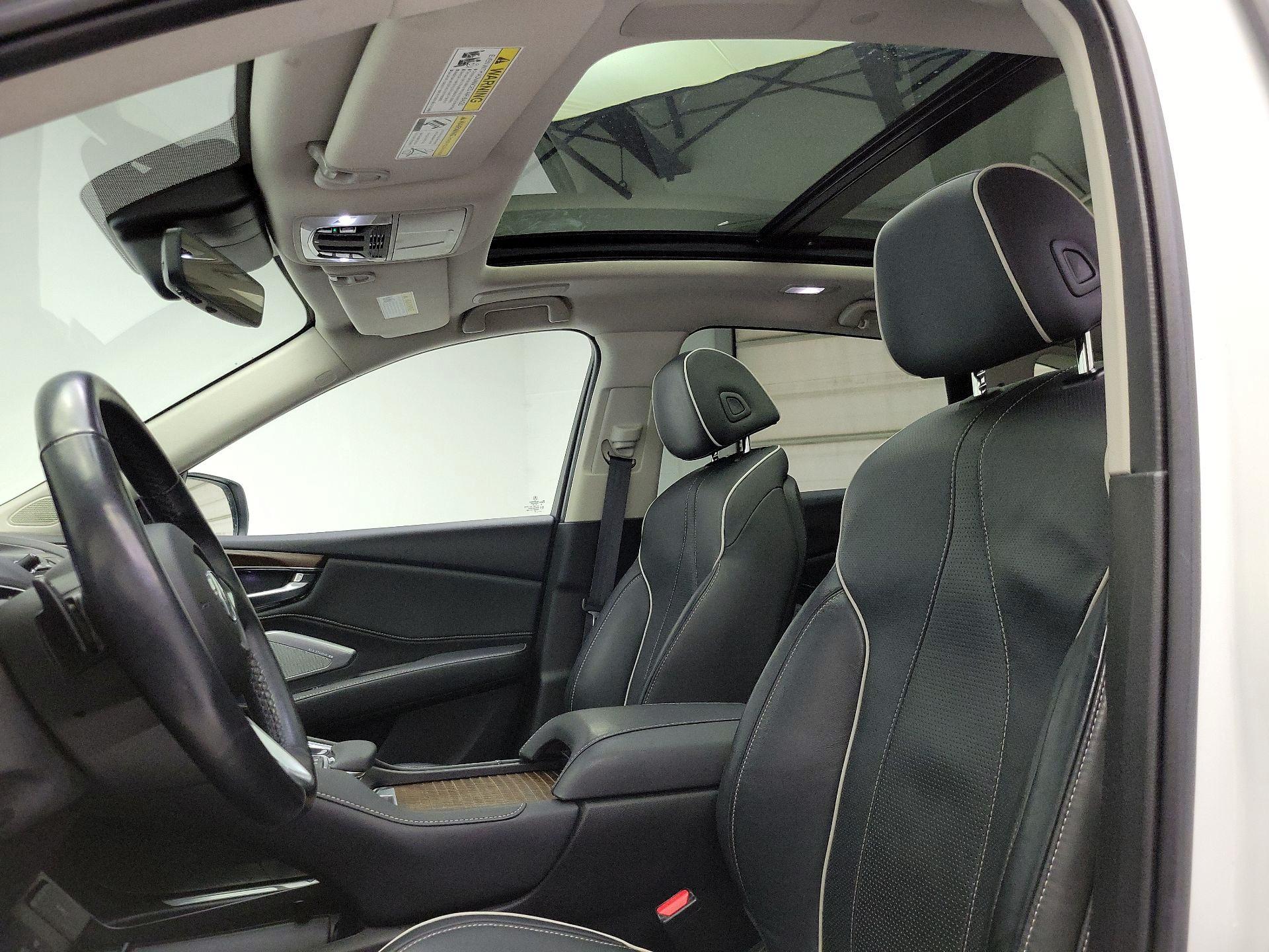 Thumbnail: 2021 Acura RDX - 20