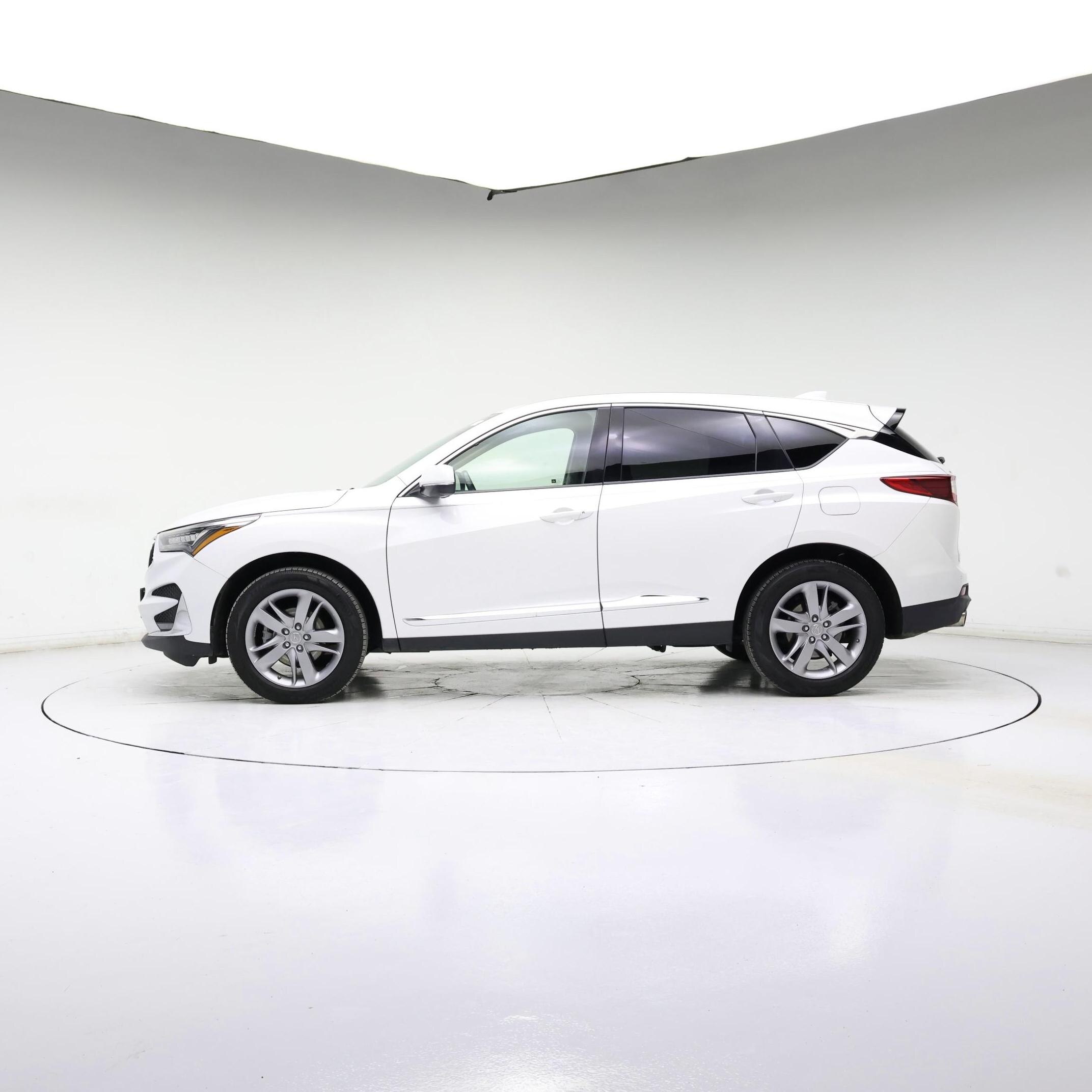 Thumbnail: 2021 Acura RDX - 3
