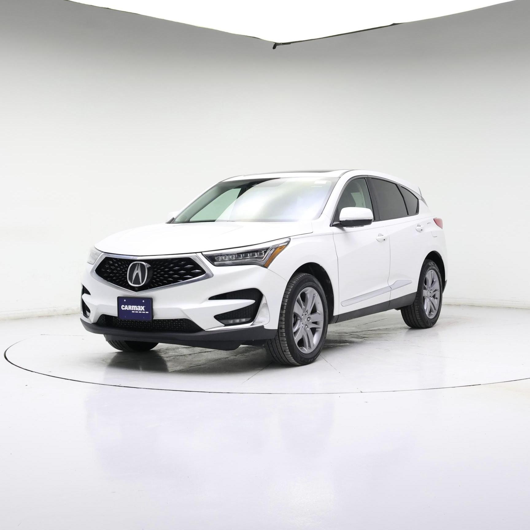 Thumbnail: 2021 Acura RDX - 4