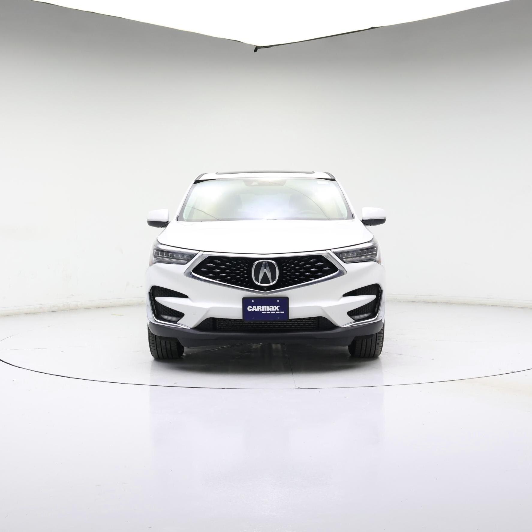 Thumbnail: 2021 Acura RDX - 5
