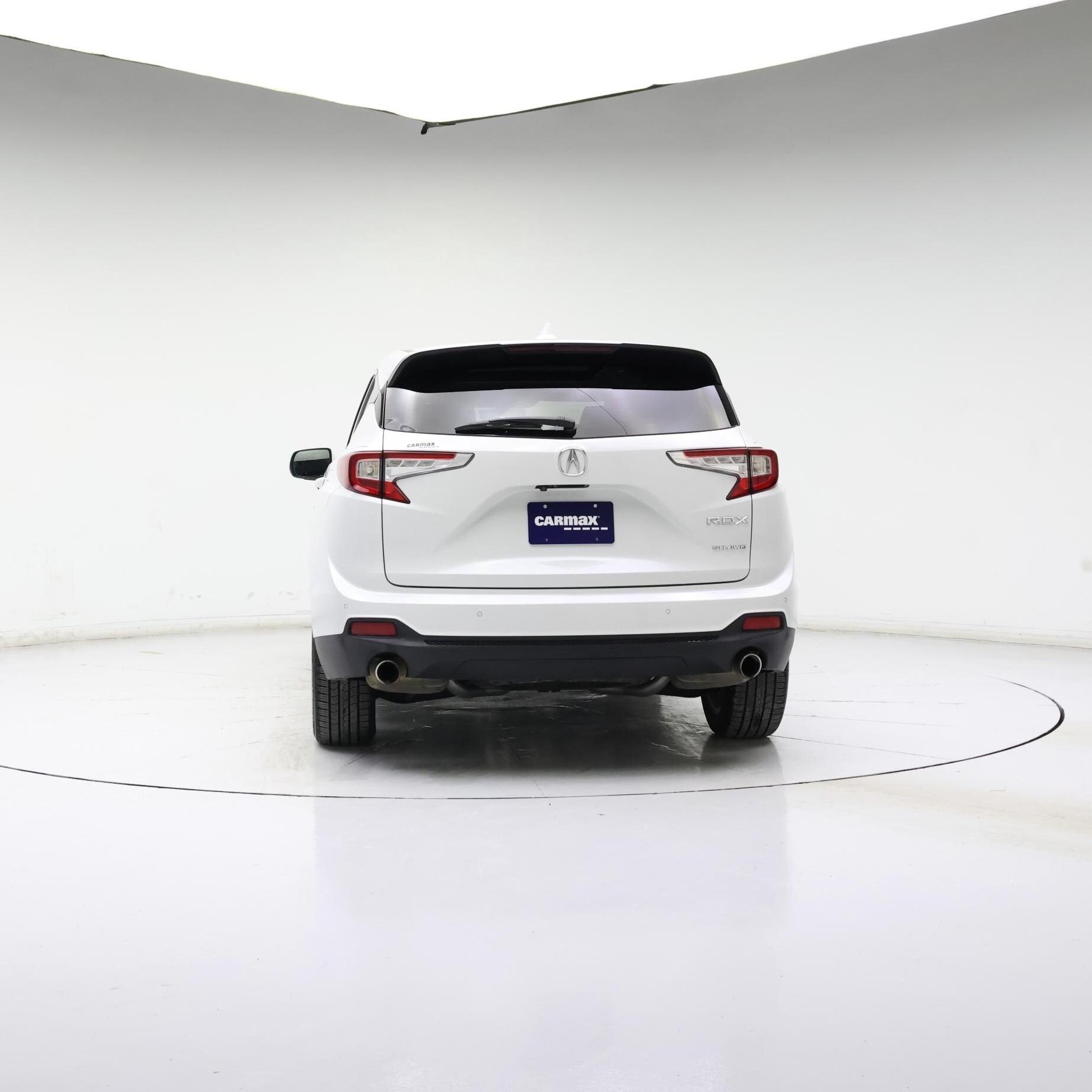 Thumbnail: 2021 Acura RDX - 6