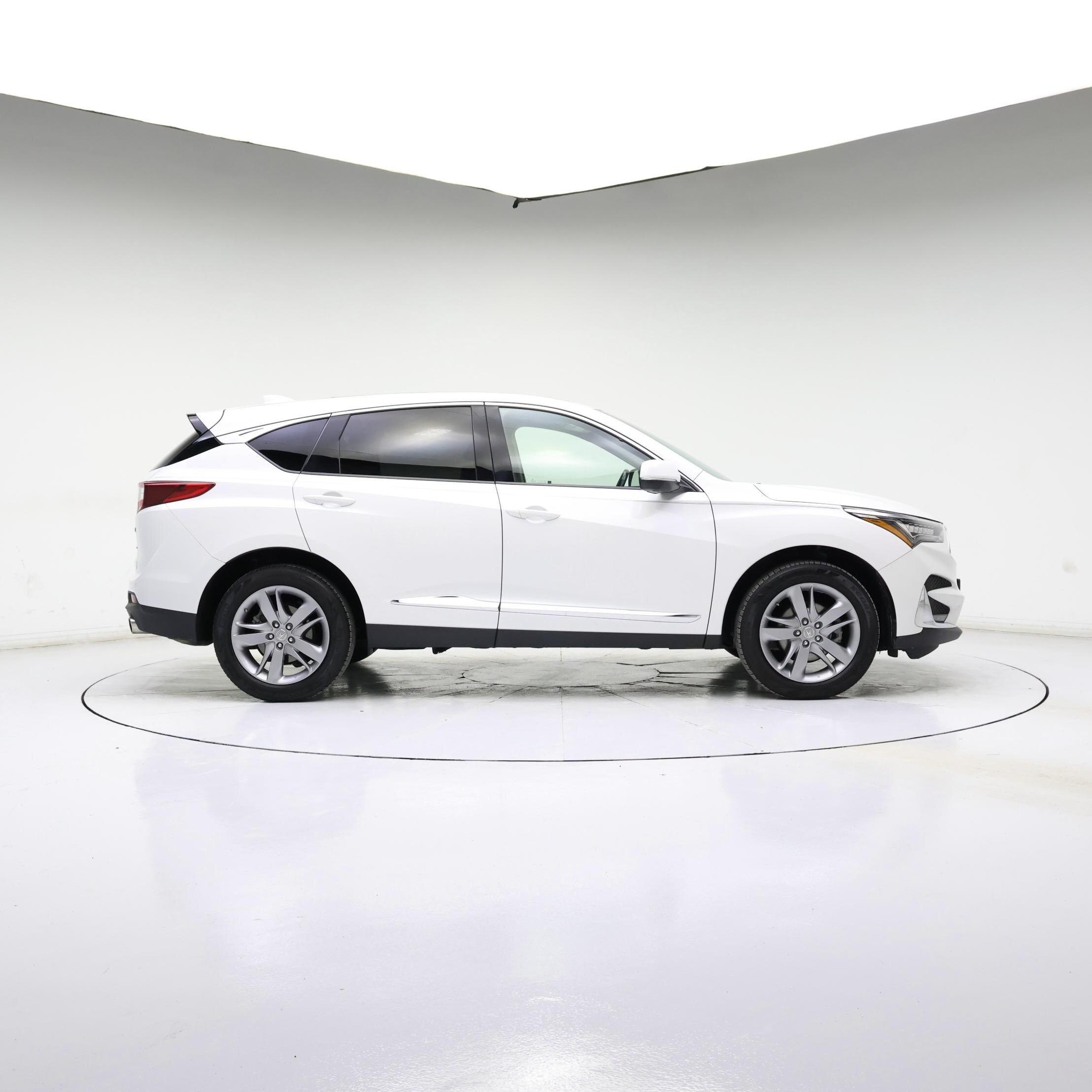 Thumbnail: 2021 Acura RDX - 7