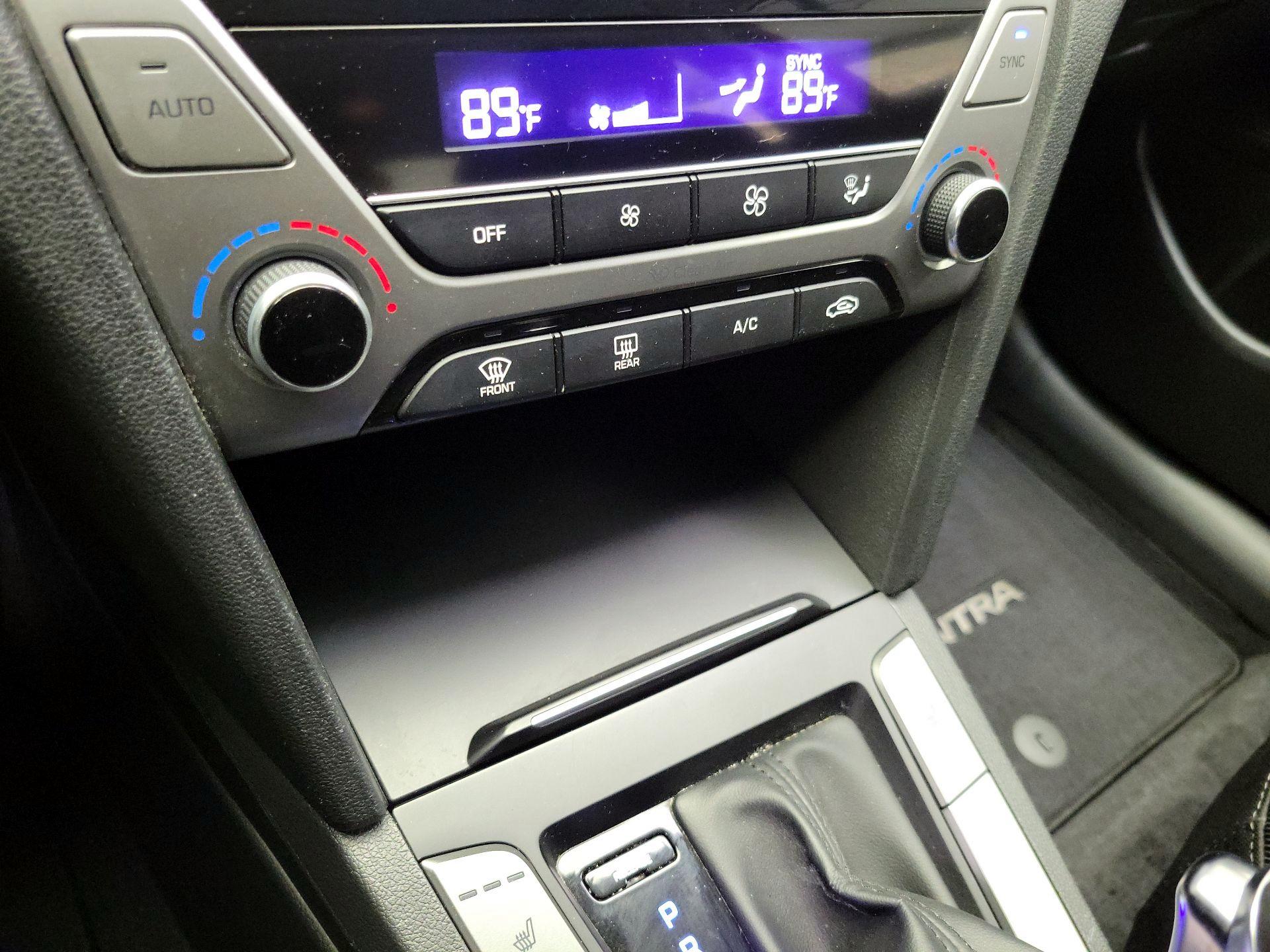 Thumbnail: 2017 Hyundai Elantra - 16