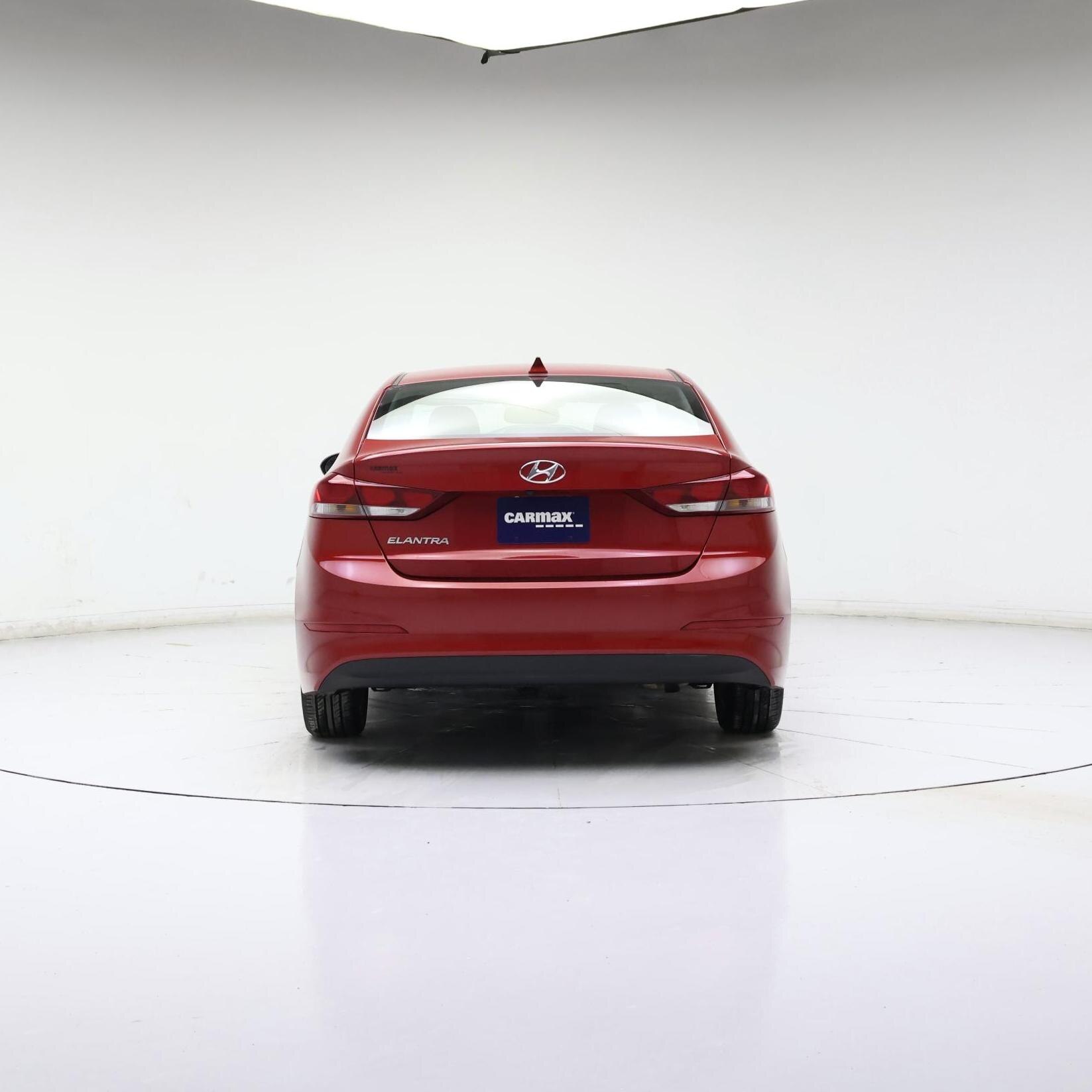 Thumbnail: 2017 Hyundai Elantra - 5