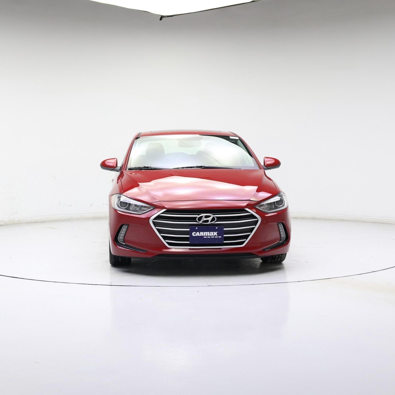 Thumbnail: 2017 Hyundai Elantra - 6