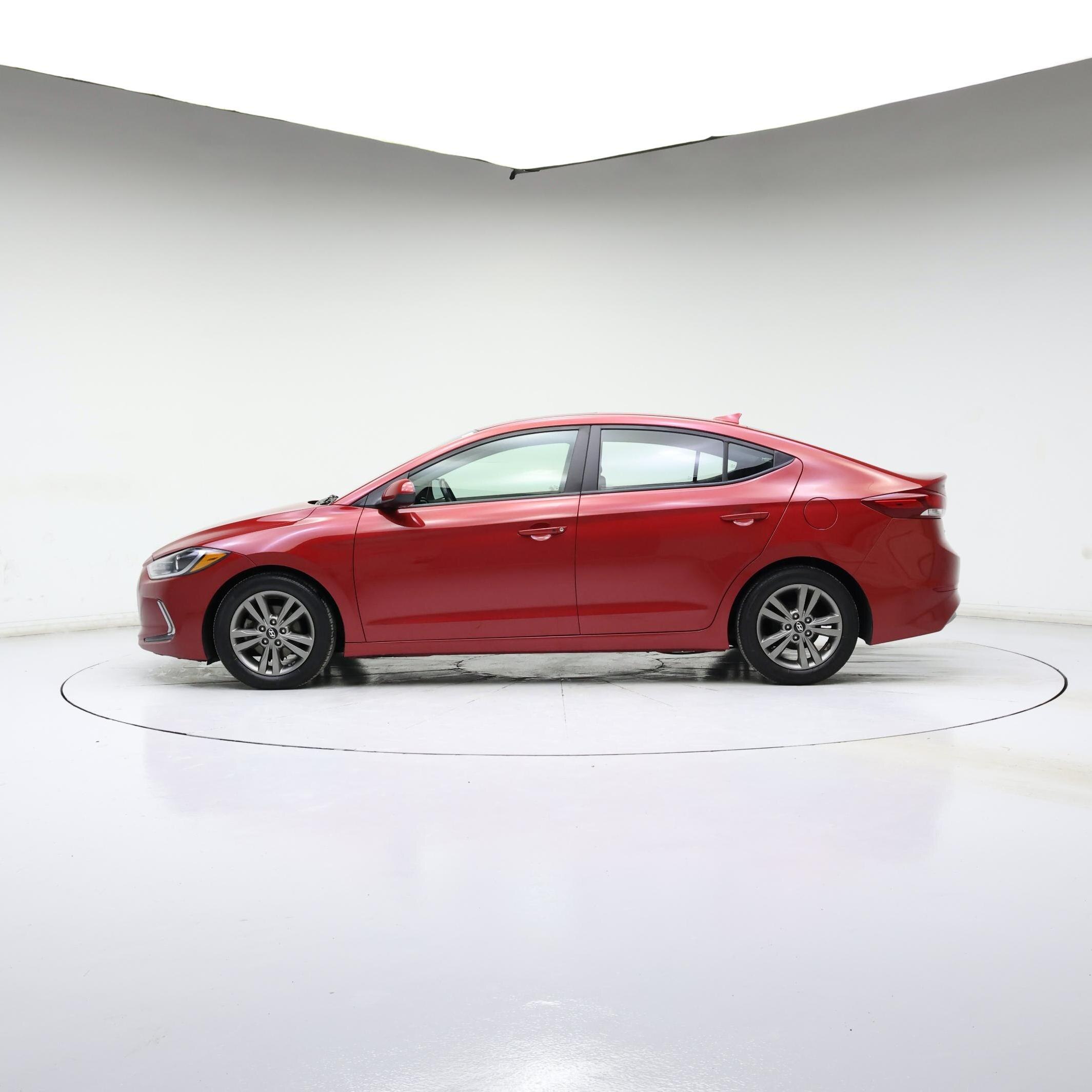 Thumbnail: 2017 Hyundai Elantra - 7