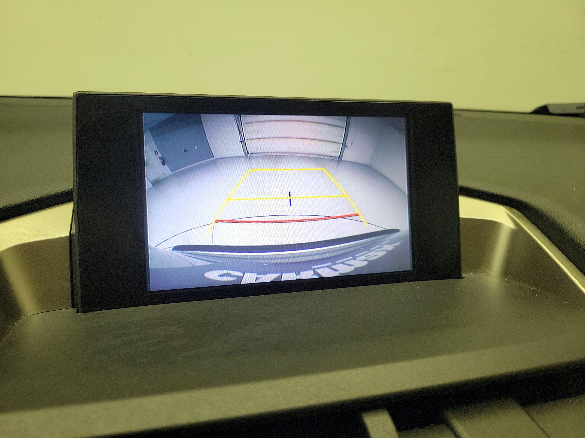 Thumbnail: 2017 Lexus NX - 15