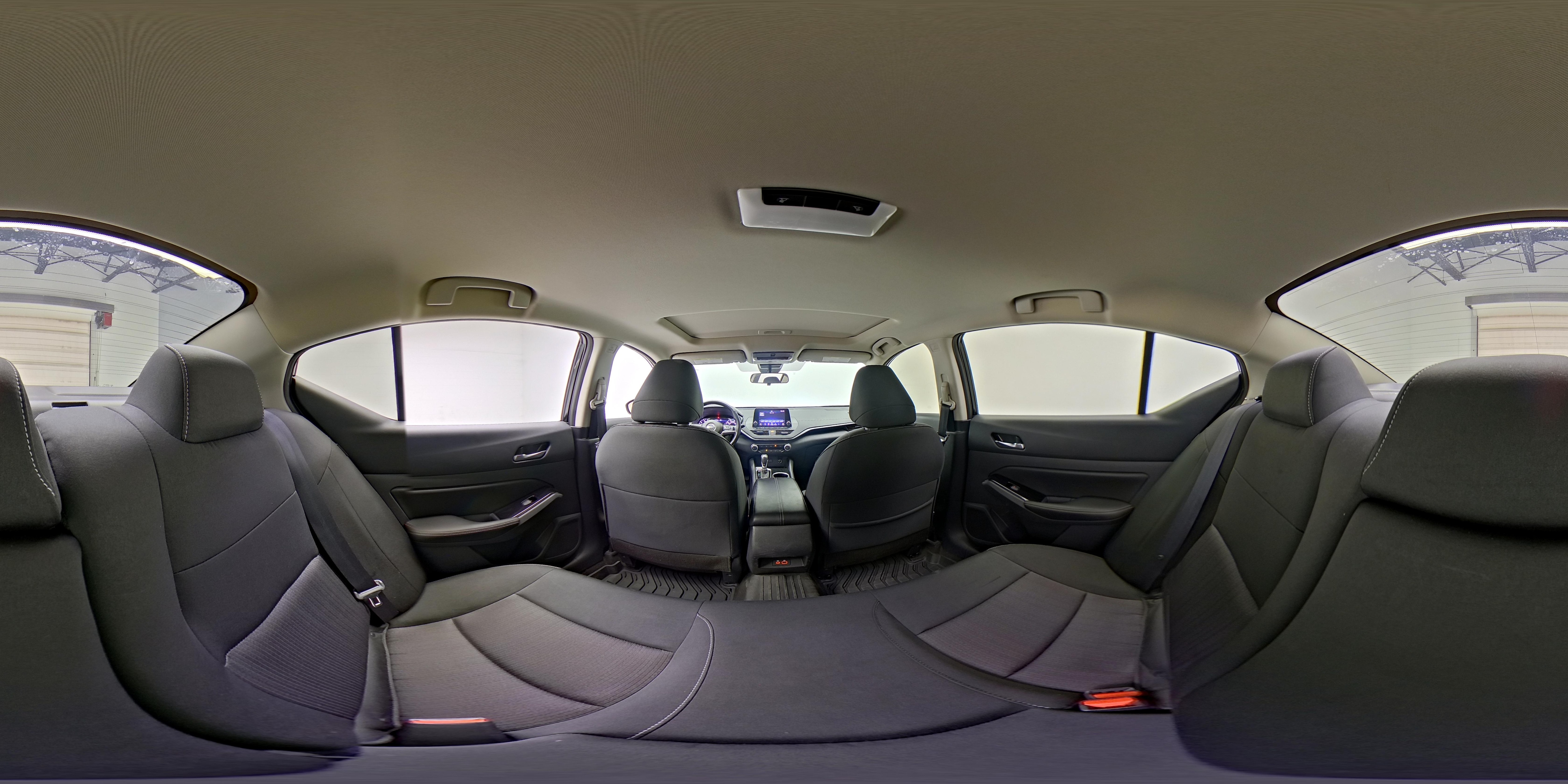 2022 Nissan Altima SV - Photo 25