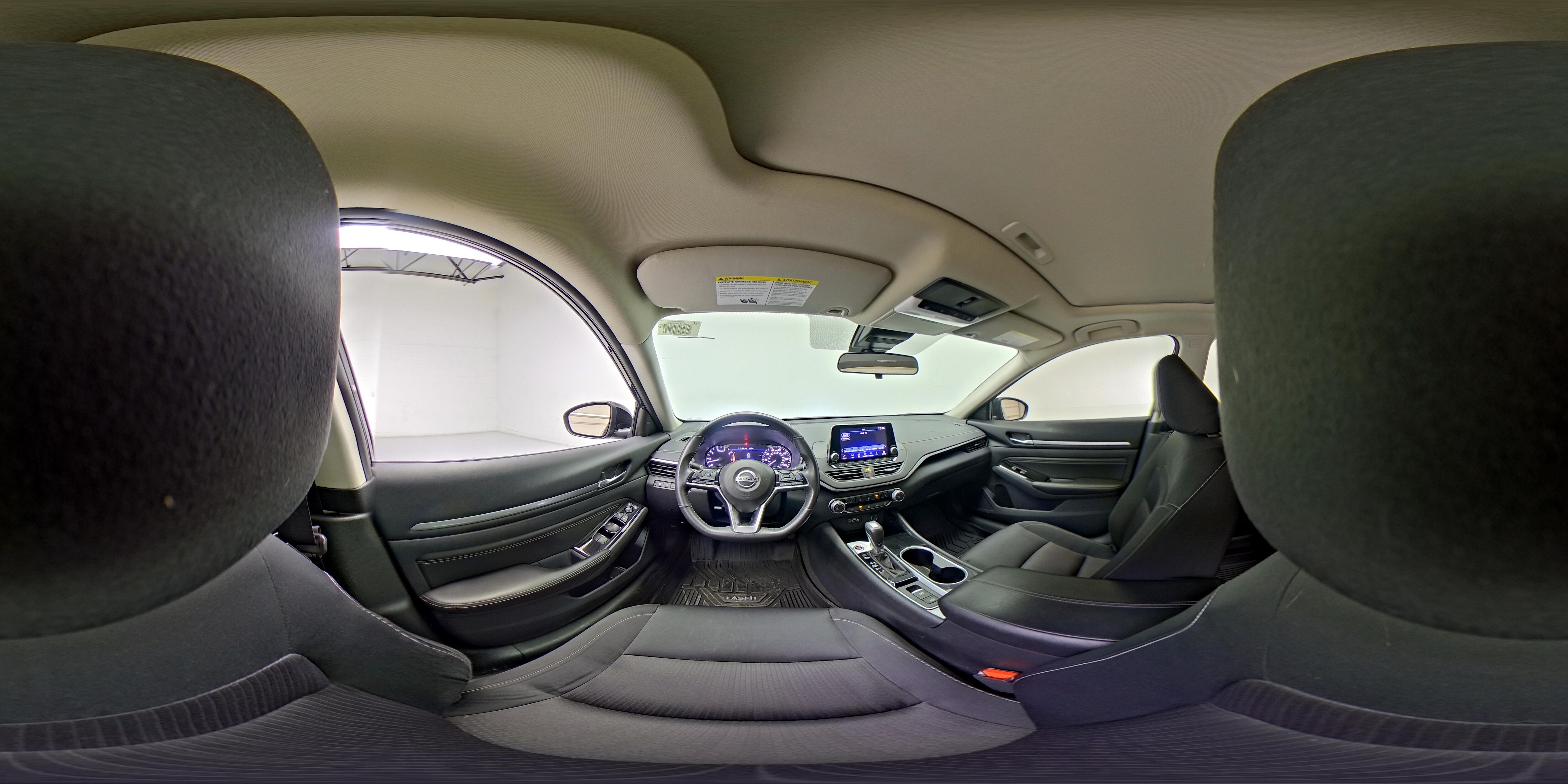 2022 Nissan Altima SV - Photo 26