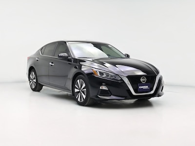 2022 Nissan Altima SV