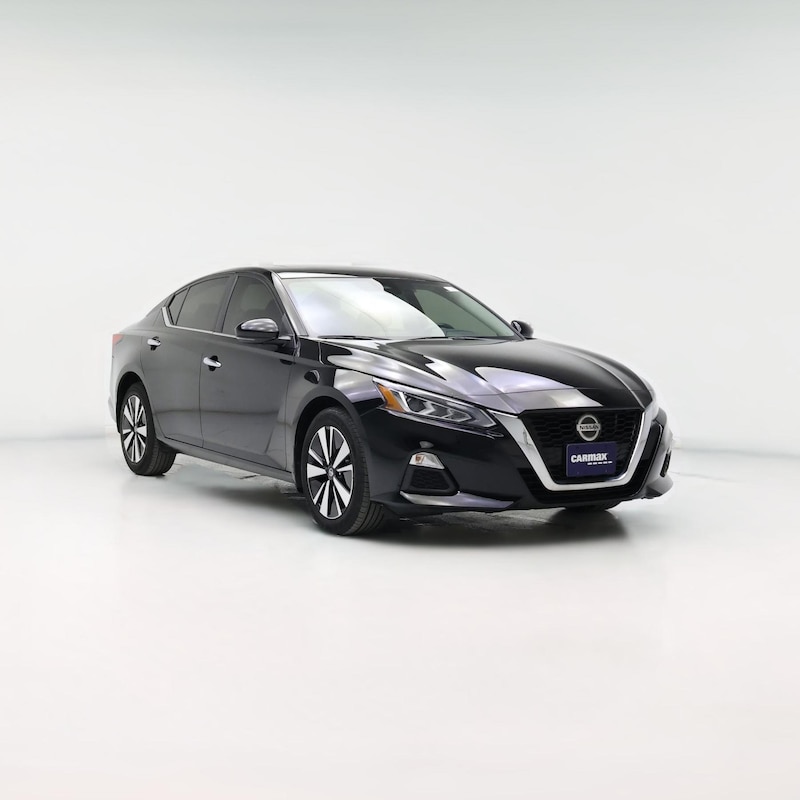2022 Nissan Altima SV