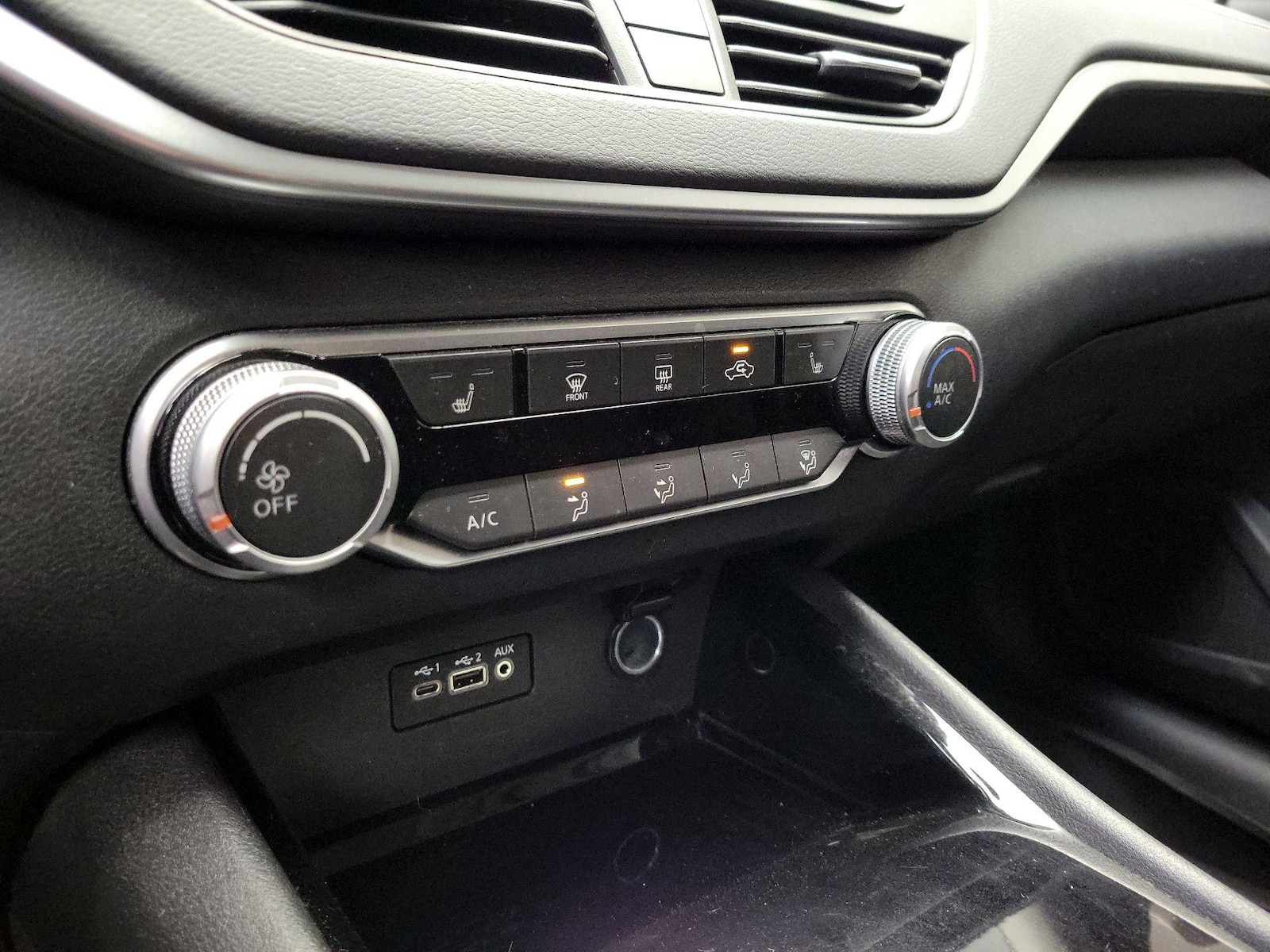 2022 Nissan Altima SV - Photo 16