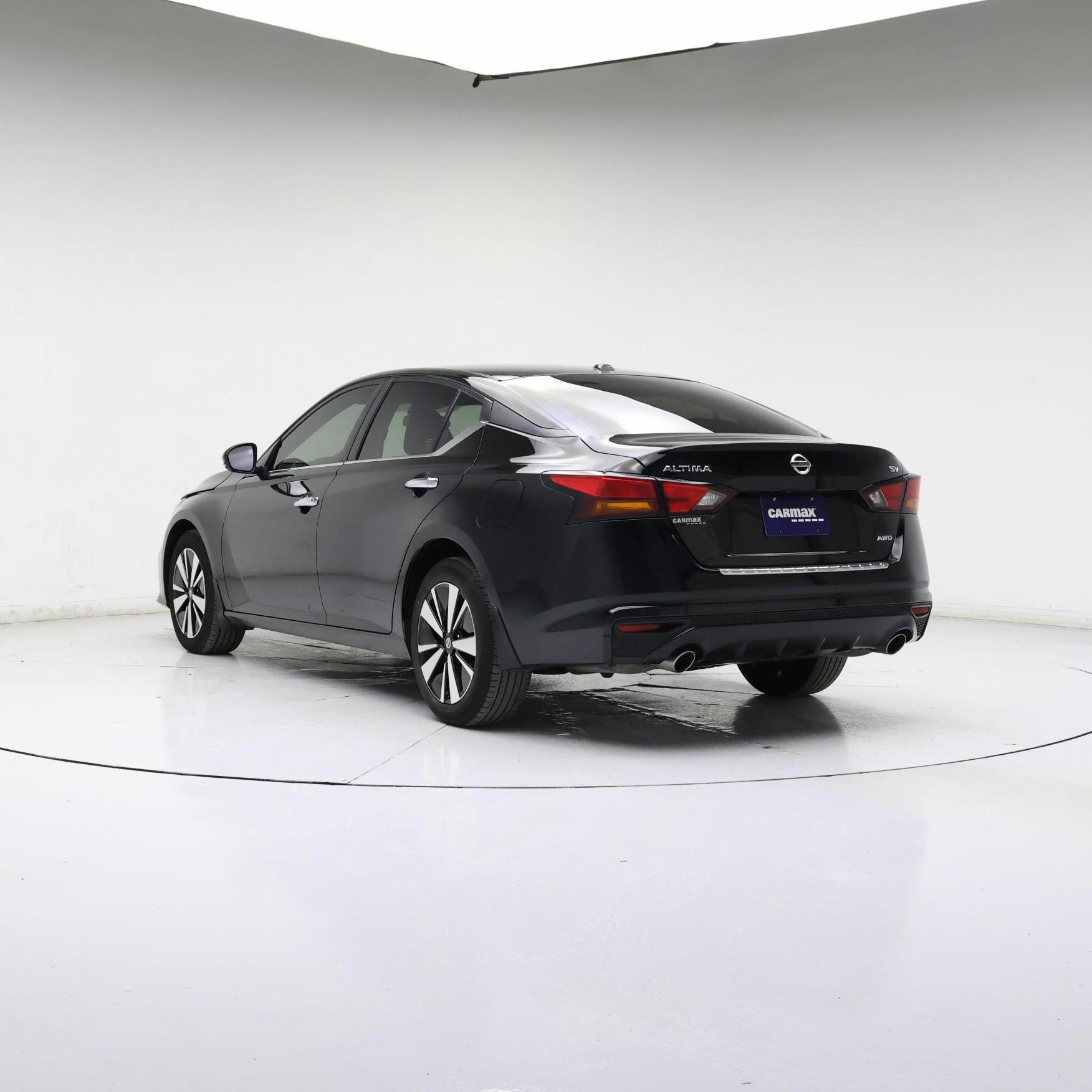 Thumbnail: 2022 Nissan Altima - 2