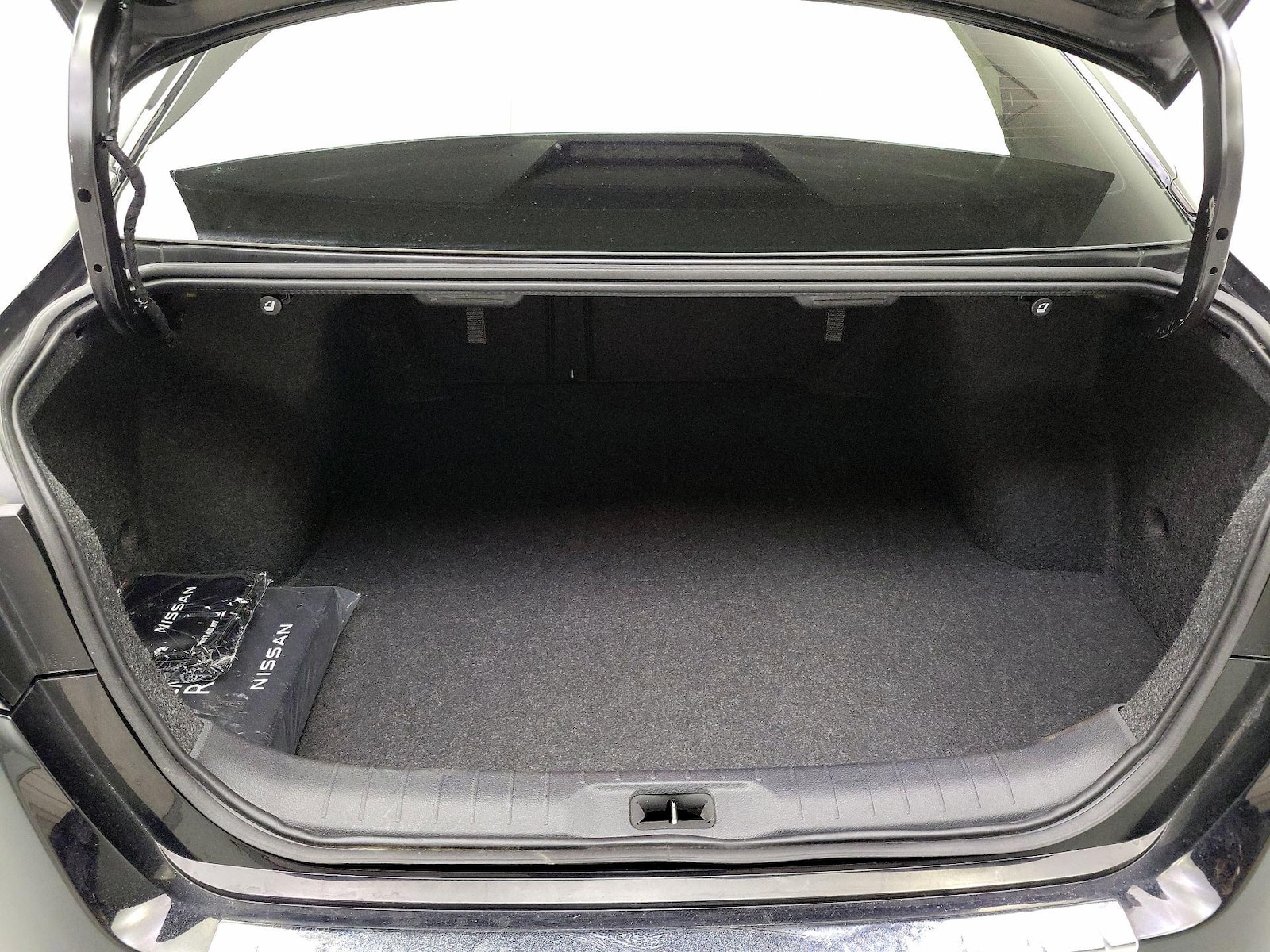 2022 Nissan Altima SV - Photo 21
