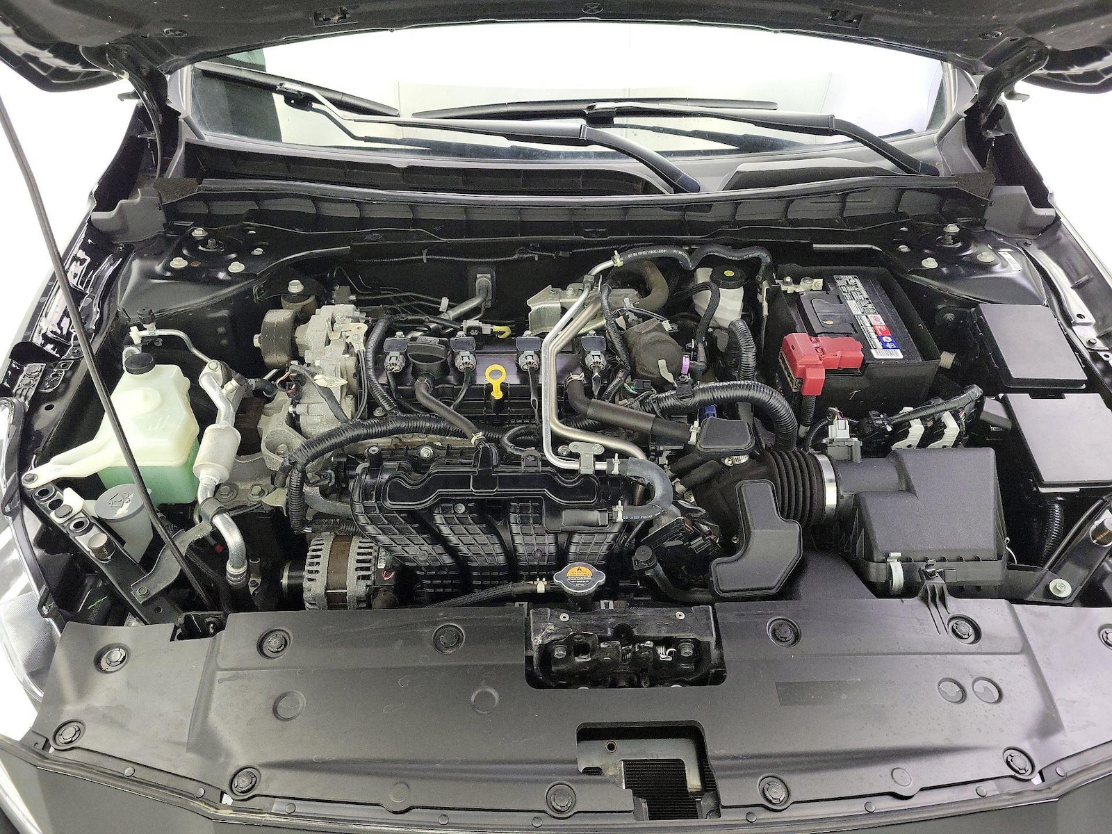2022 Nissan Altima SV - Photo 22