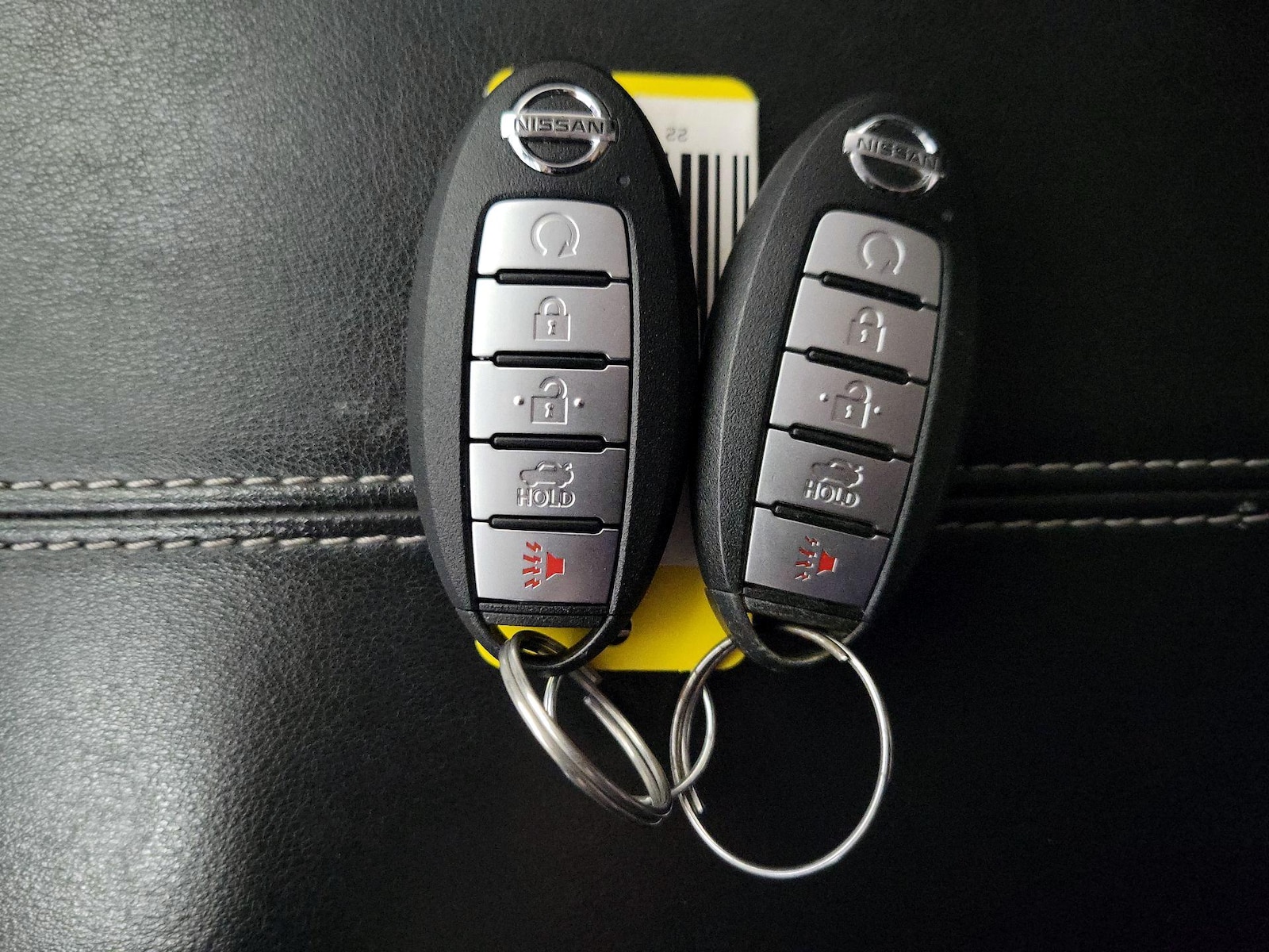 2022 Nissan Altima SV - Photo 23