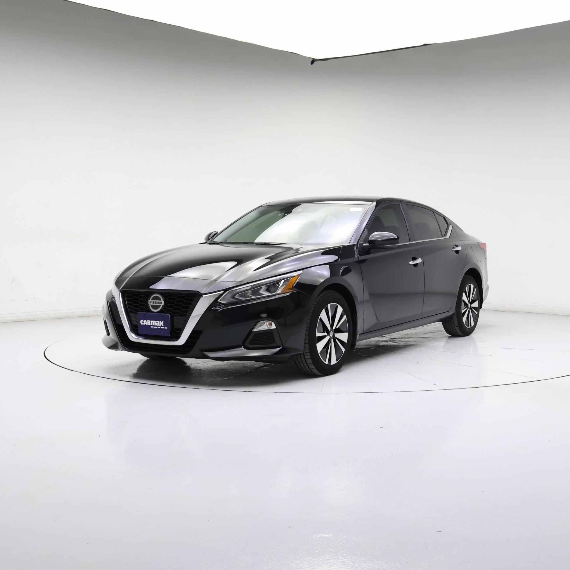 Thumbnail: 2022 Nissan Altima - 4