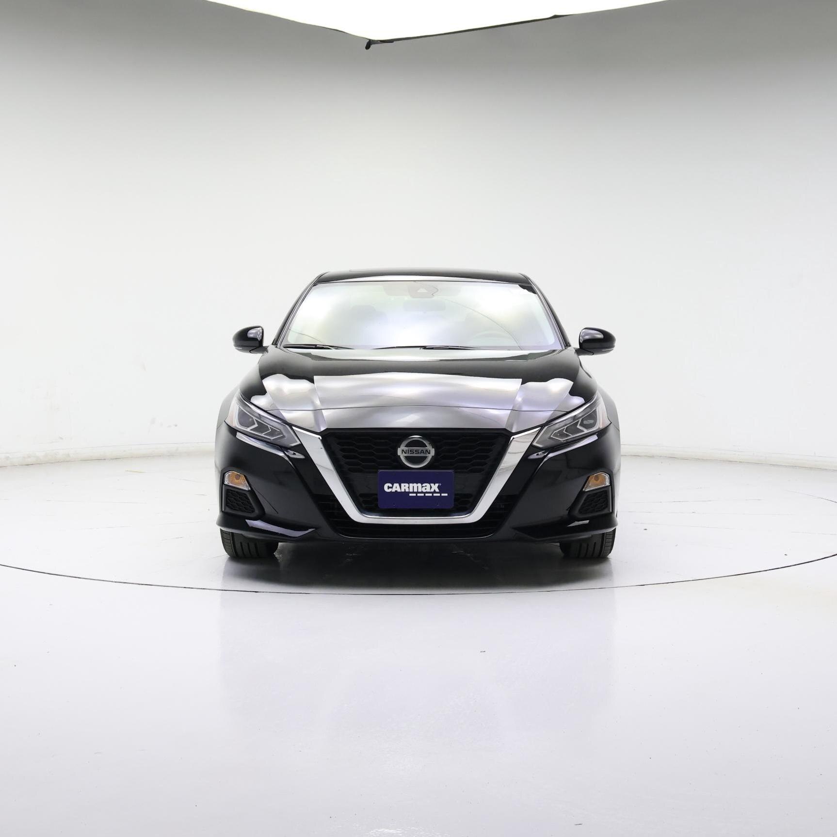 Thumbnail: 2022 Nissan Altima - 5