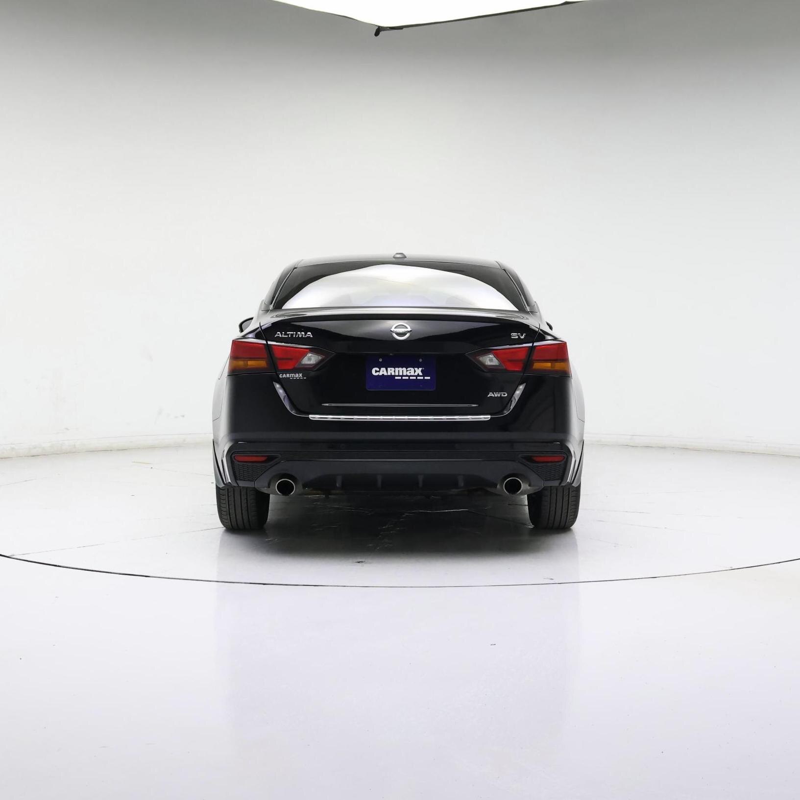 Thumbnail: 2022 Nissan Altima - 6